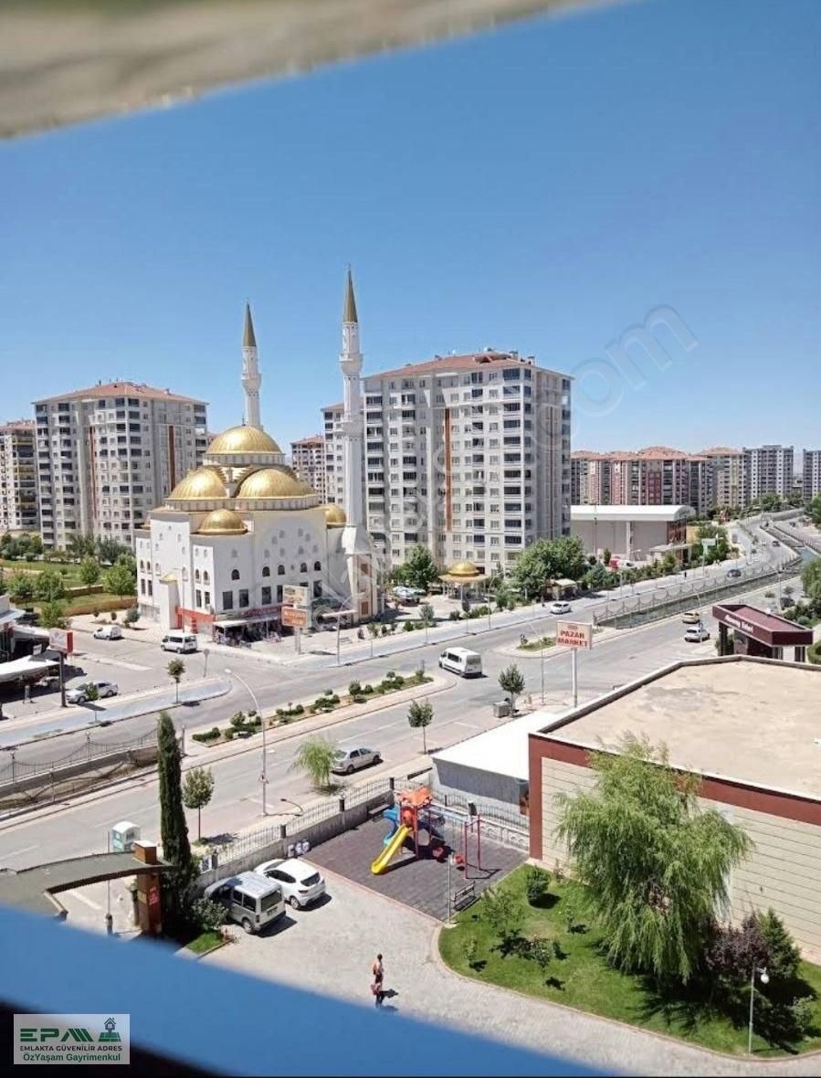 Bostanbaşı Yerinde Dönüşüm 3+1 Daire Arsa Hisse Payı
