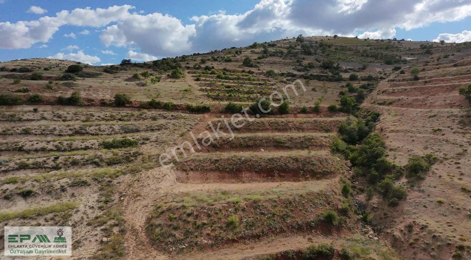 Konakta Satılık Bahçe