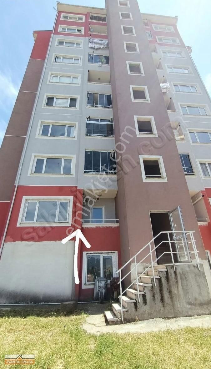 Fırsat Daire Eskipazar 4.etapta 2+1 Yüksek Giriş