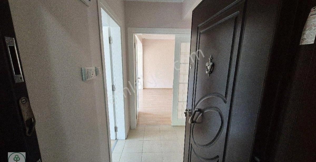 Bursa Nilüfer Üçevler'de Kiralık 2+1 Geniş Daire