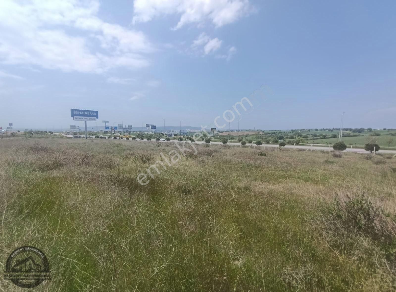 Ticari İmarlı Satılık Koop.hissesi