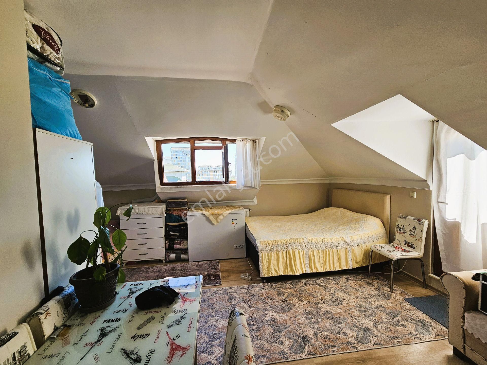 Doğan Emlak 'tan Ortadağda Satılık Güzel Konumda 2+1 Üst Dubleks - Görsel 26