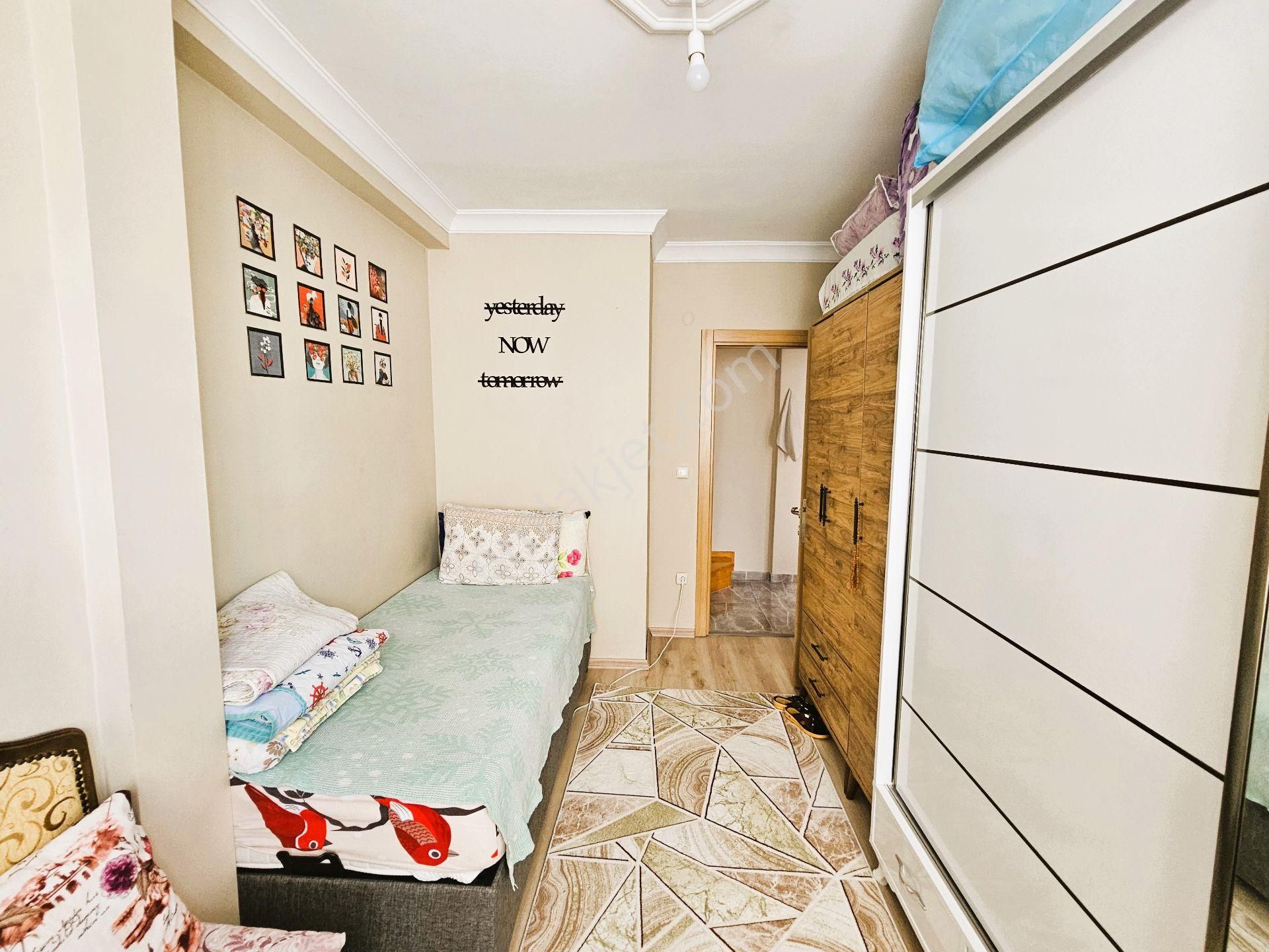 Doğan Emlak 'tan Ortadağda Satılık Güzel Konumda 2+1 Üst Dubleks - Görsel 19