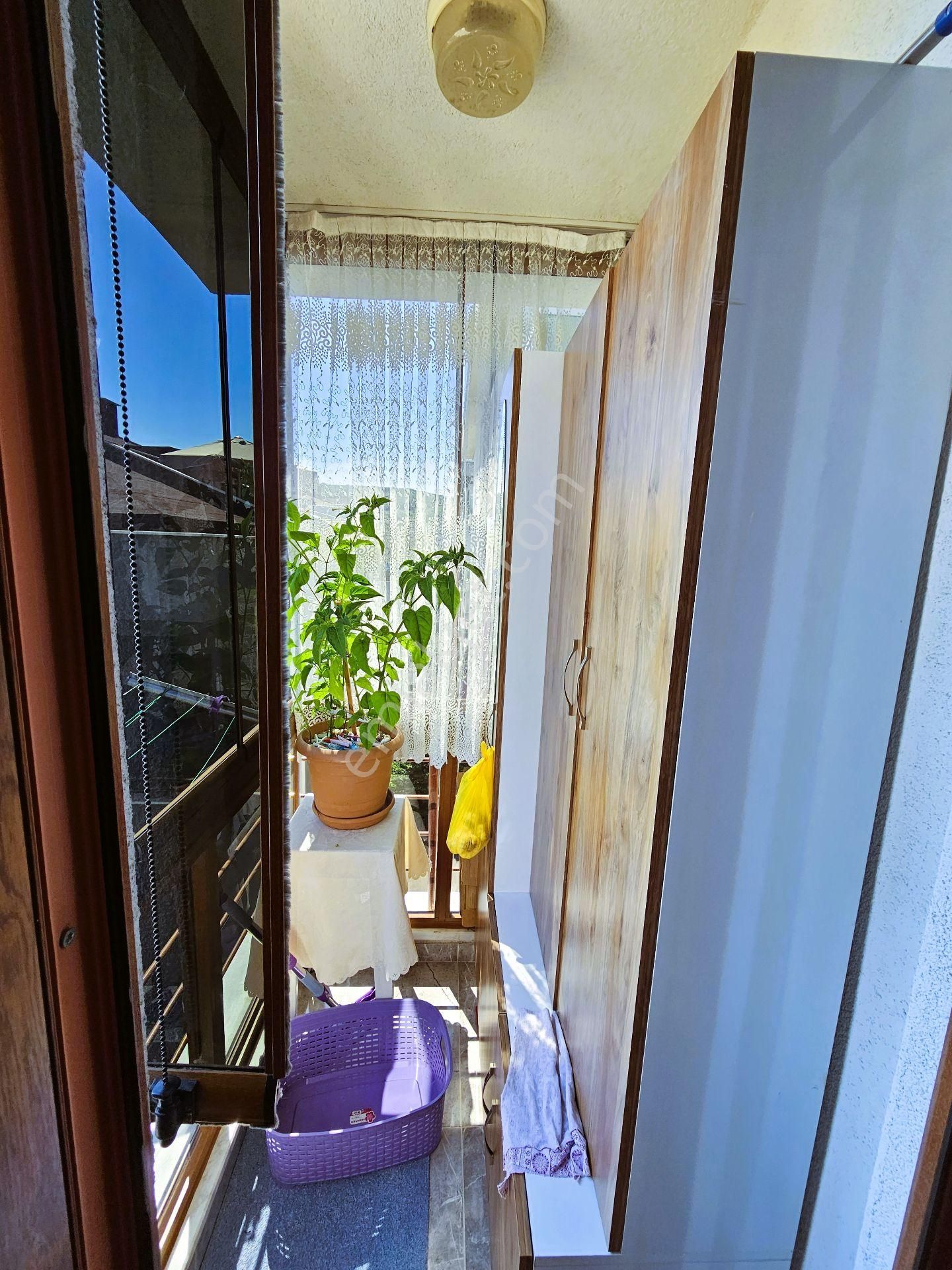 Doğan Emlak 'tan Ortadağda Satılık Güzel Konumda 2+1 Üst Dubleks - Görsel 9