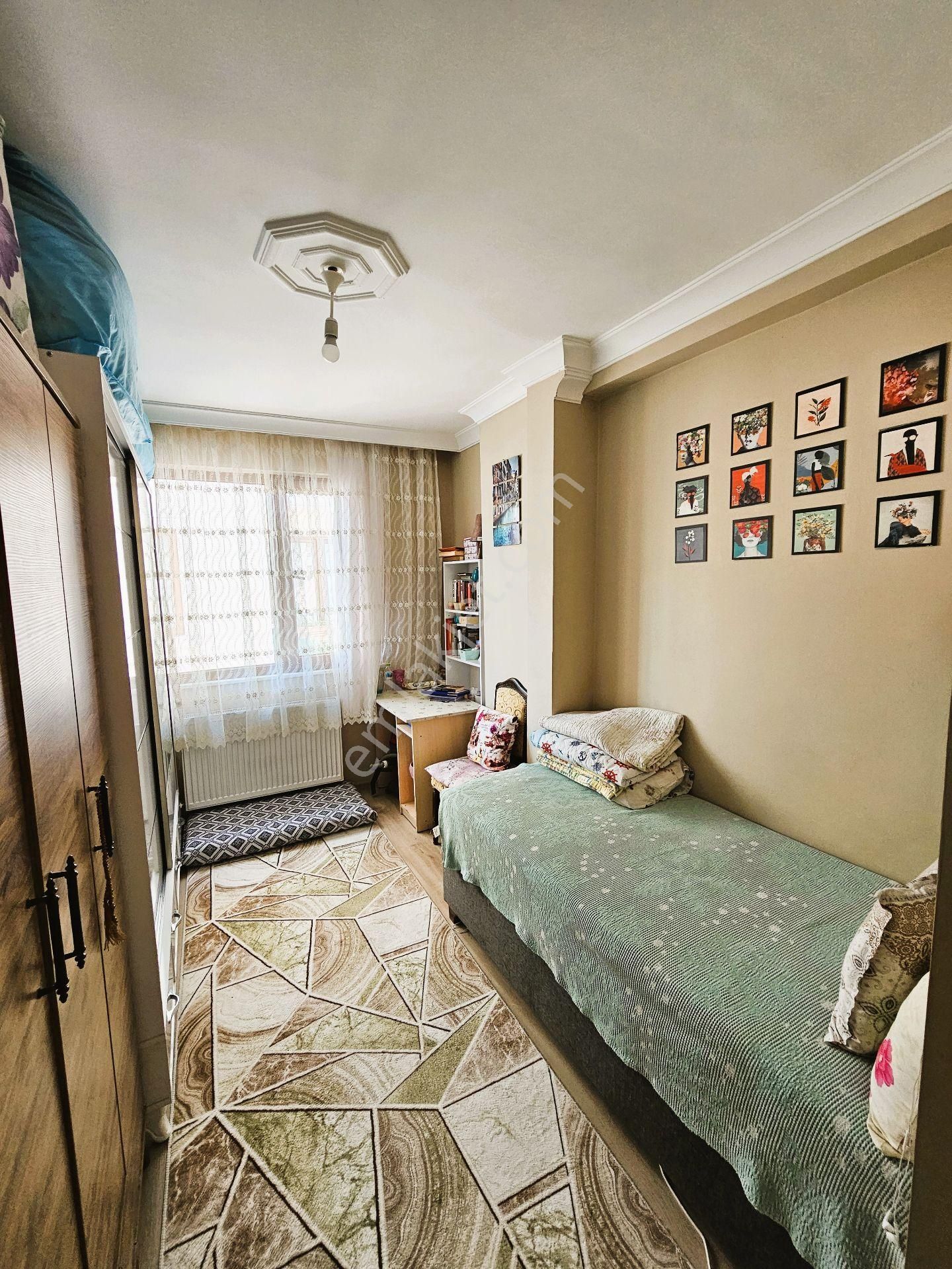 Doğan Emlak 'tan Ortadağda Satılık Güzel Konumda 2+1 Üst Dubleks - Görsel 15