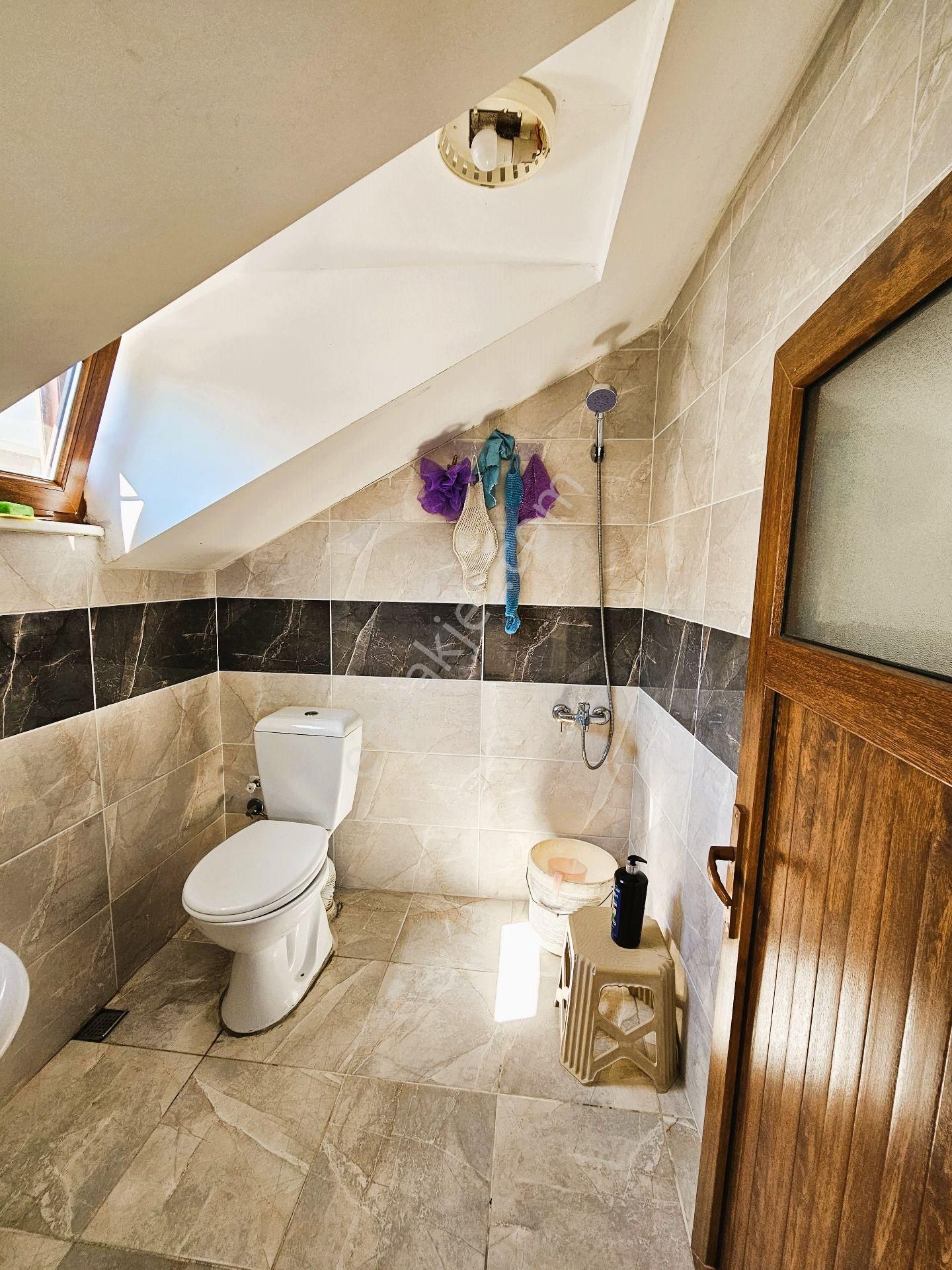 Doğan Emlak 'tan Ortadağda Satılık Güzel Konumda 2+1 Üst Dubleks - Görsel 32