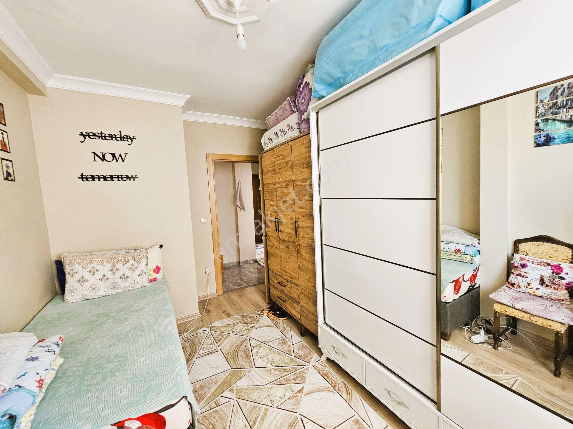 Doğan Emlak 'tan Ortadağda Satılık Güzel Konumda 2+1 Üst Dubleks - Görsel 18