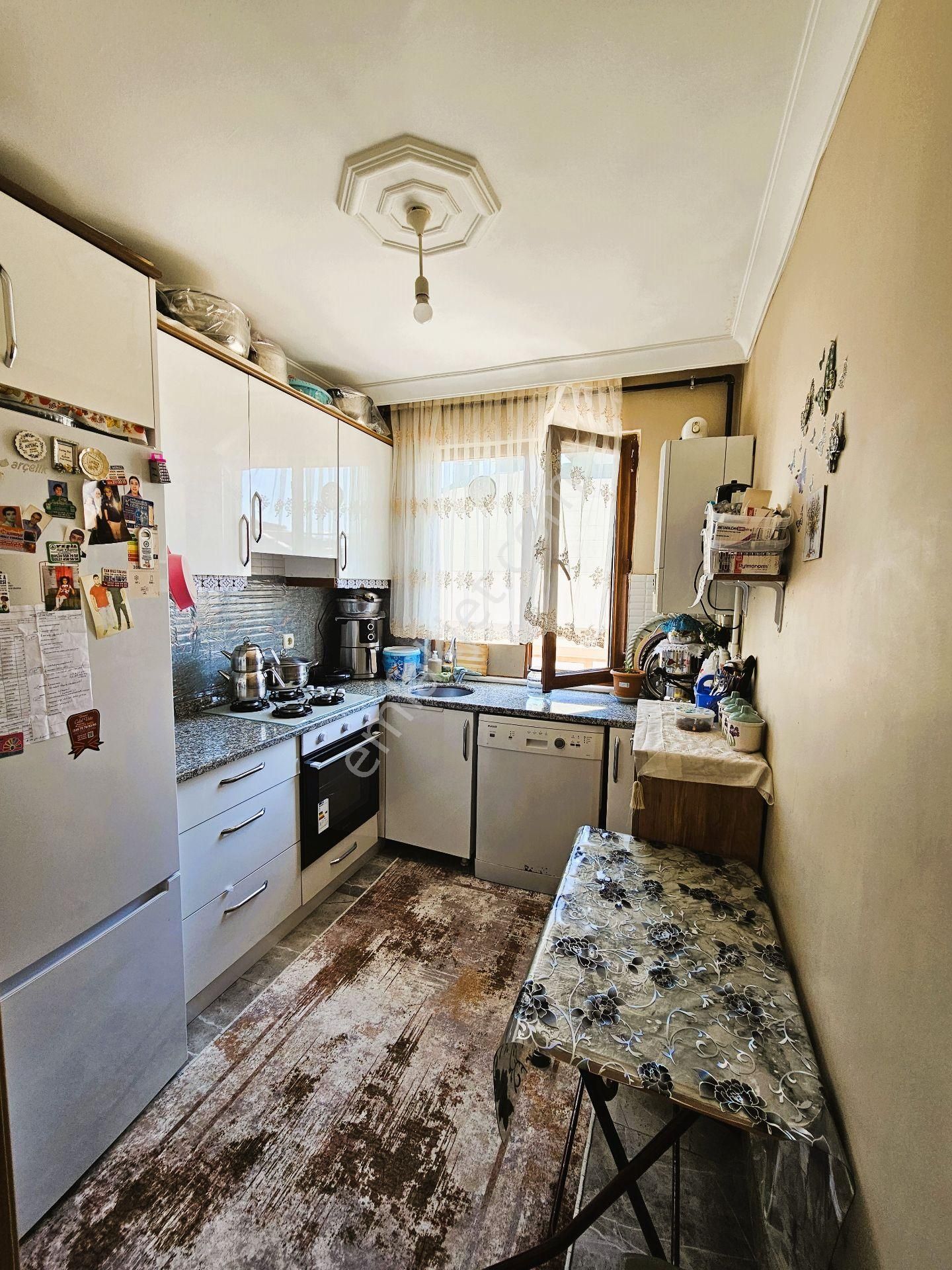 Doğan Emlak 'tan Ortadağda Satılık Güzel Konumda 2+1 Üst Dubleks - Görsel 11