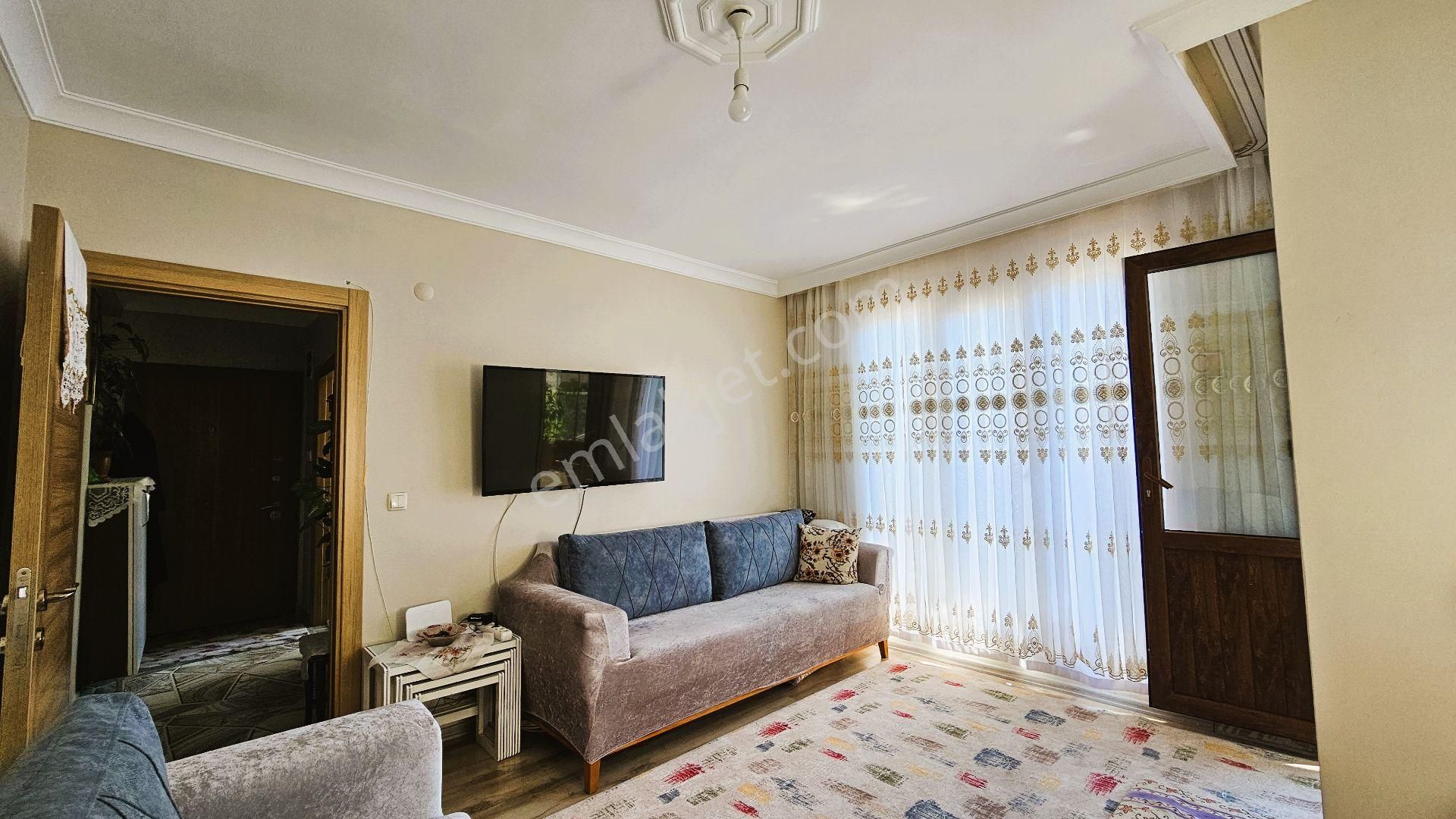 Doğan Emlak 'tan Ortadağda Satılık Güzel Konumda 2+1 Üst Dubleks - Görsel 4