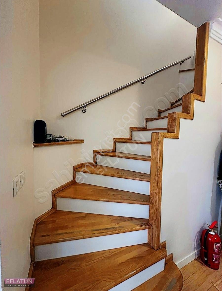 Çayyolu Mesa Koru Da Satılık Yapılı 4,5+1 Villa - Görsel 30