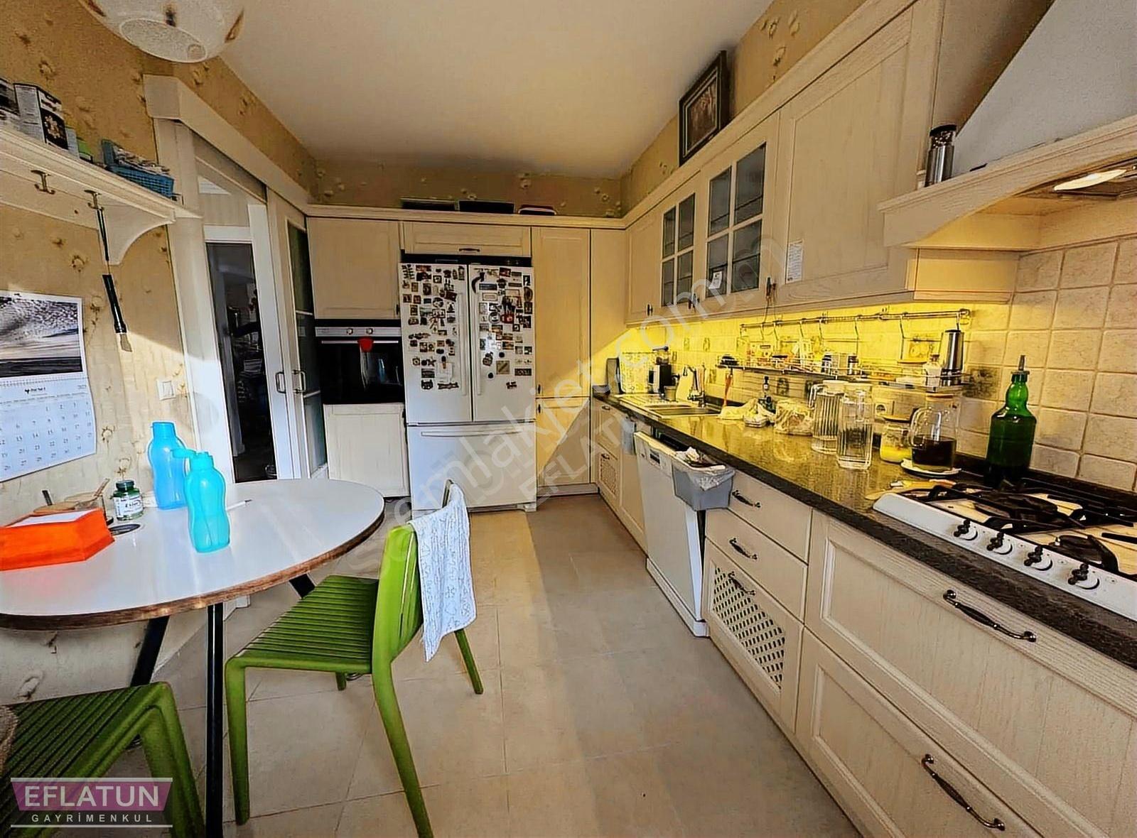 Çayyolu Mesa Koru Da Satılık Yapılı 4,5+1 Villa - Görsel 31