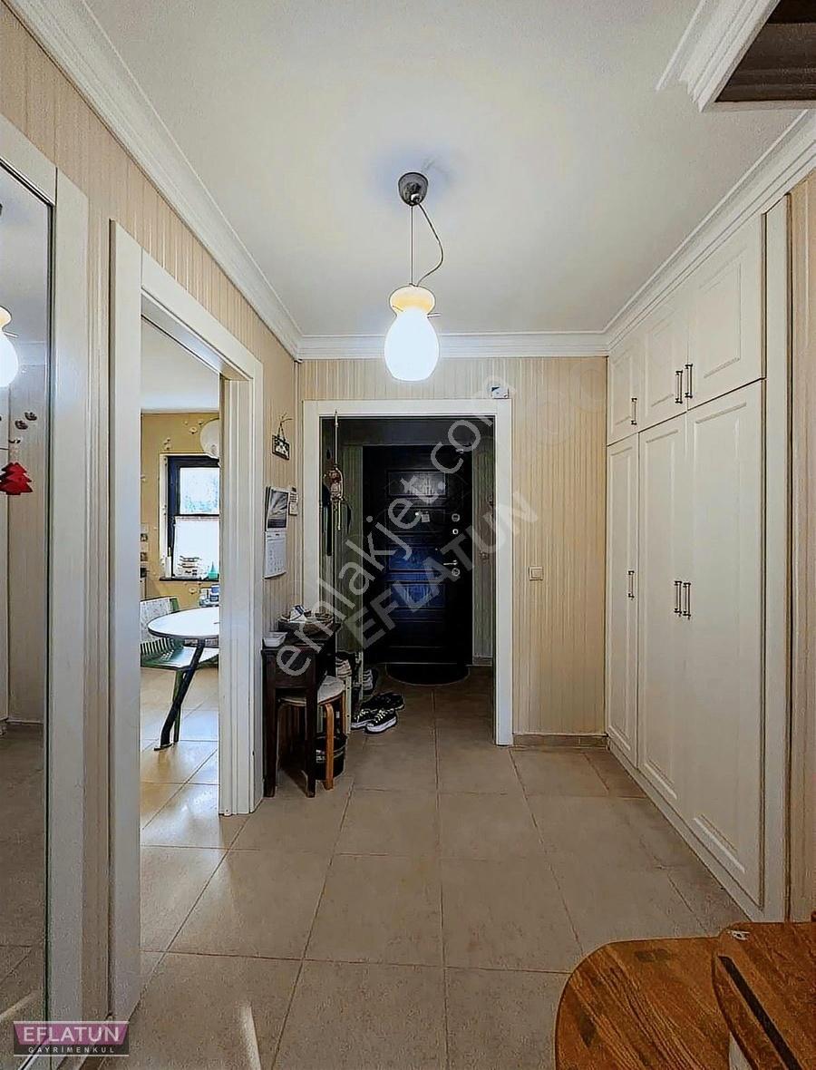 Çayyolu Mesa Koru Da Satılık Yapılı 4,5+1 Villa - Görsel 21