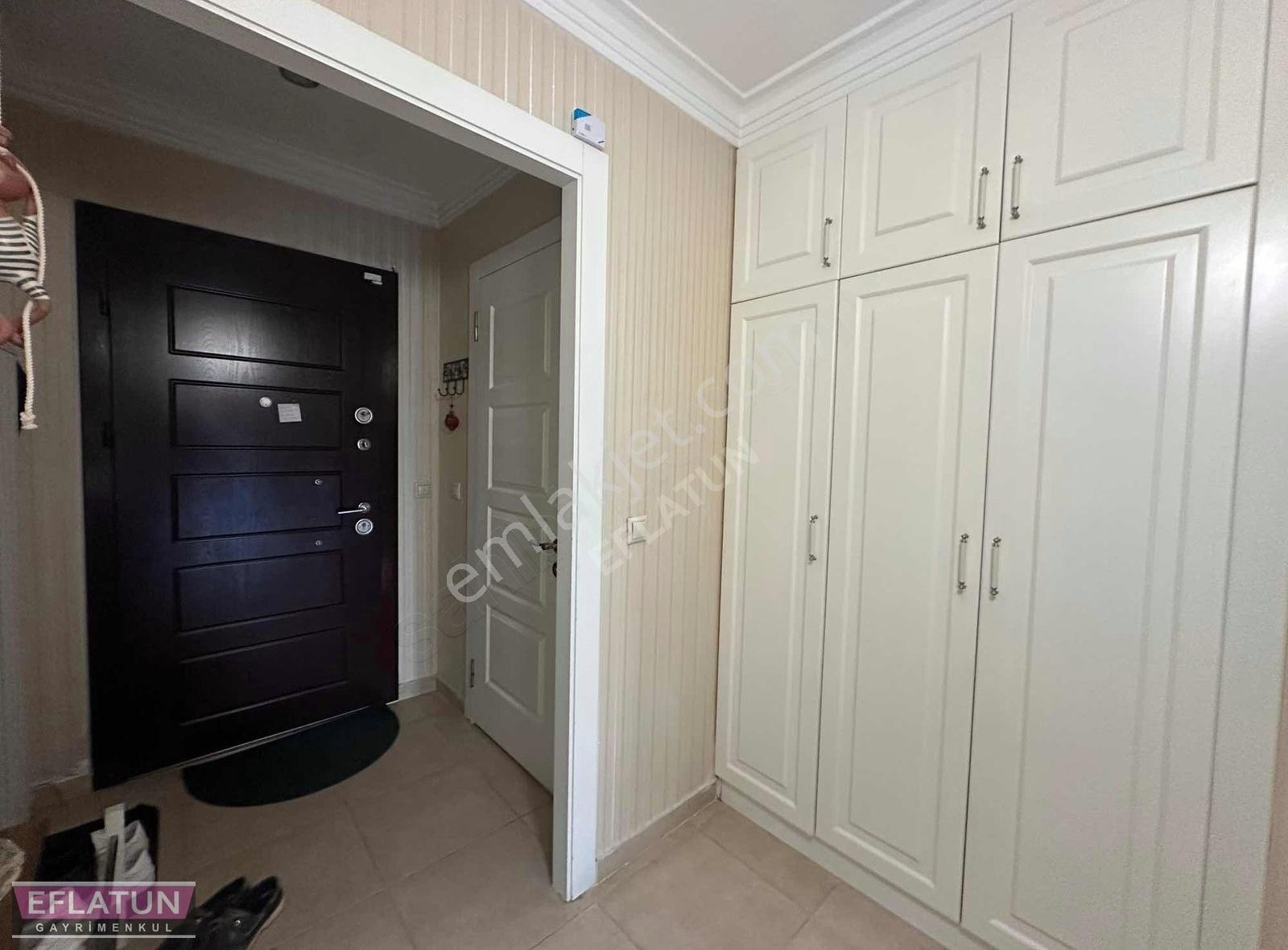 Çayyolu Mesa Koru Da Satılık Yapılı 4,5+1 Villa - Görsel 12