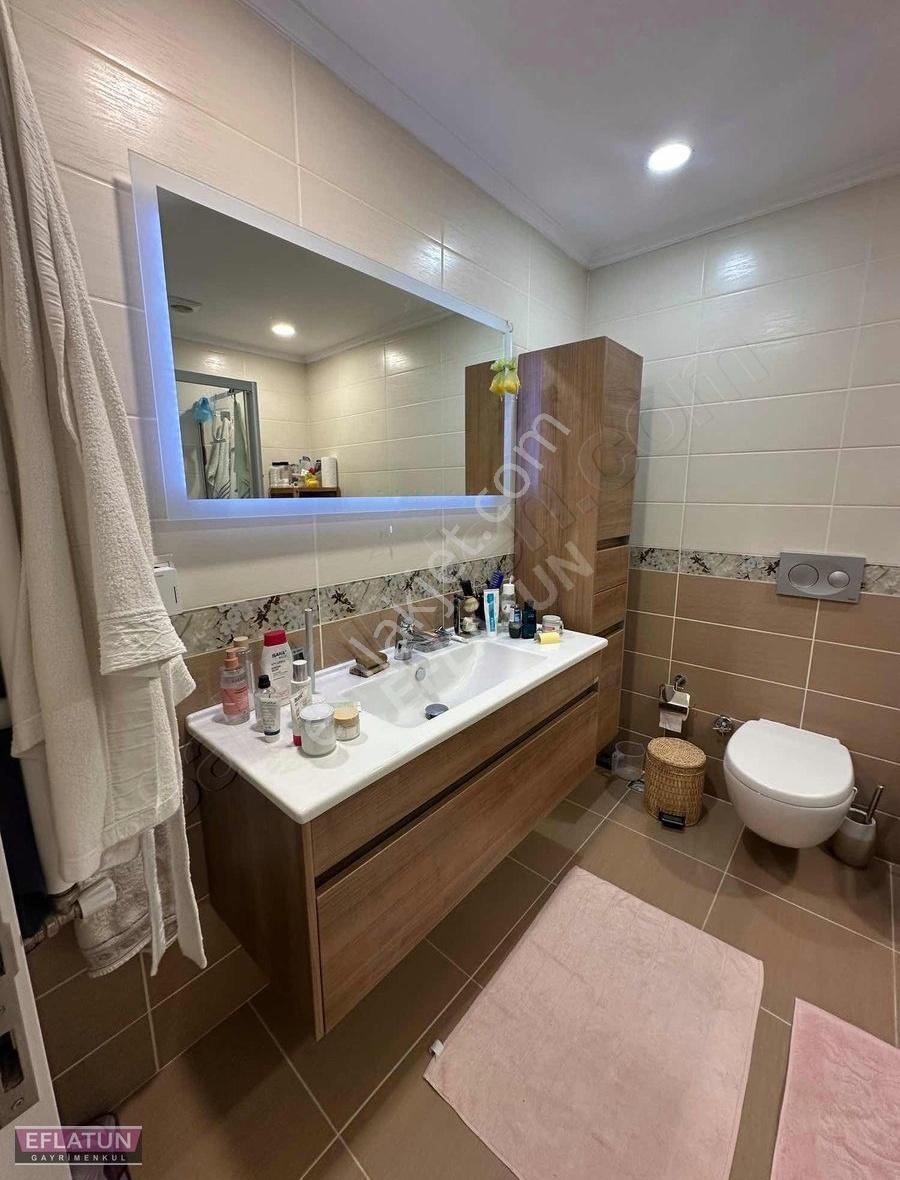 Çayyolu Mesa Koru Da Satılık Yapılı 4,5+1 Villa - Görsel 5