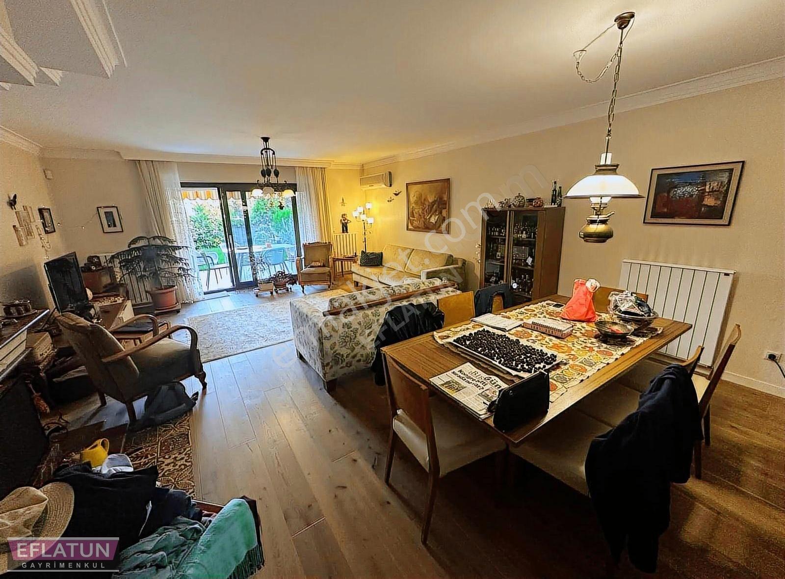 Çayyolu Mesa Koru Da Satılık Yapılı 4,5+1 Villa - Görsel 16