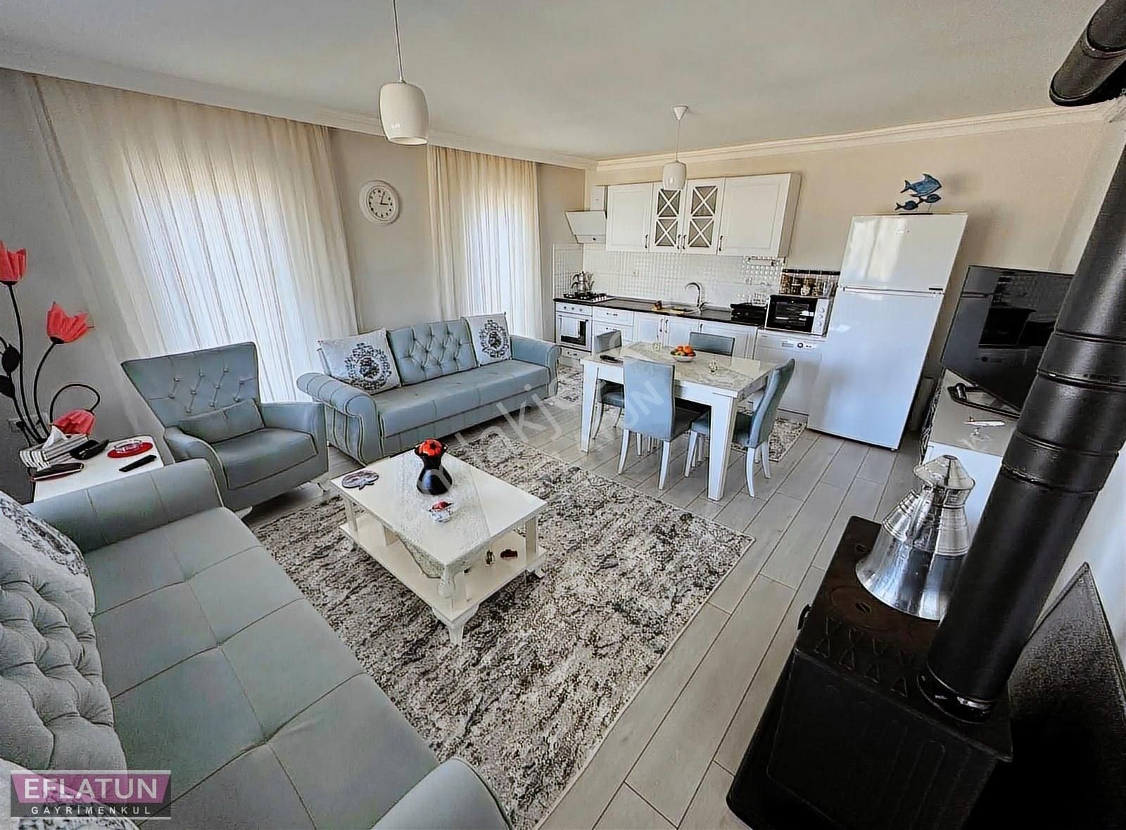 Gölbaşı 500 M2 Geniş Bahçeli Satılık Müstakil Ev - Görsel 32