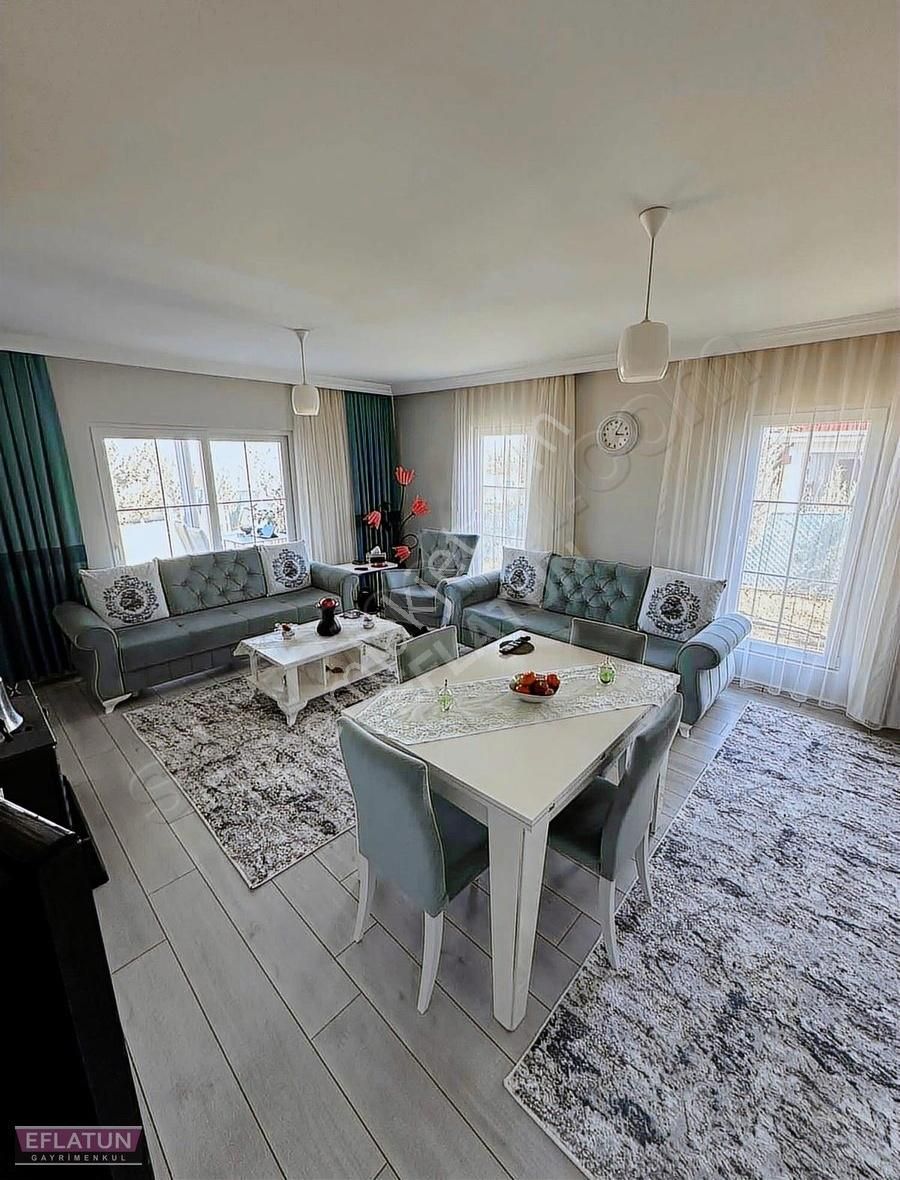 Gölbaşı 500 M2 Geniş Bahçeli Satılık Müstakil Ev - Görsel 15