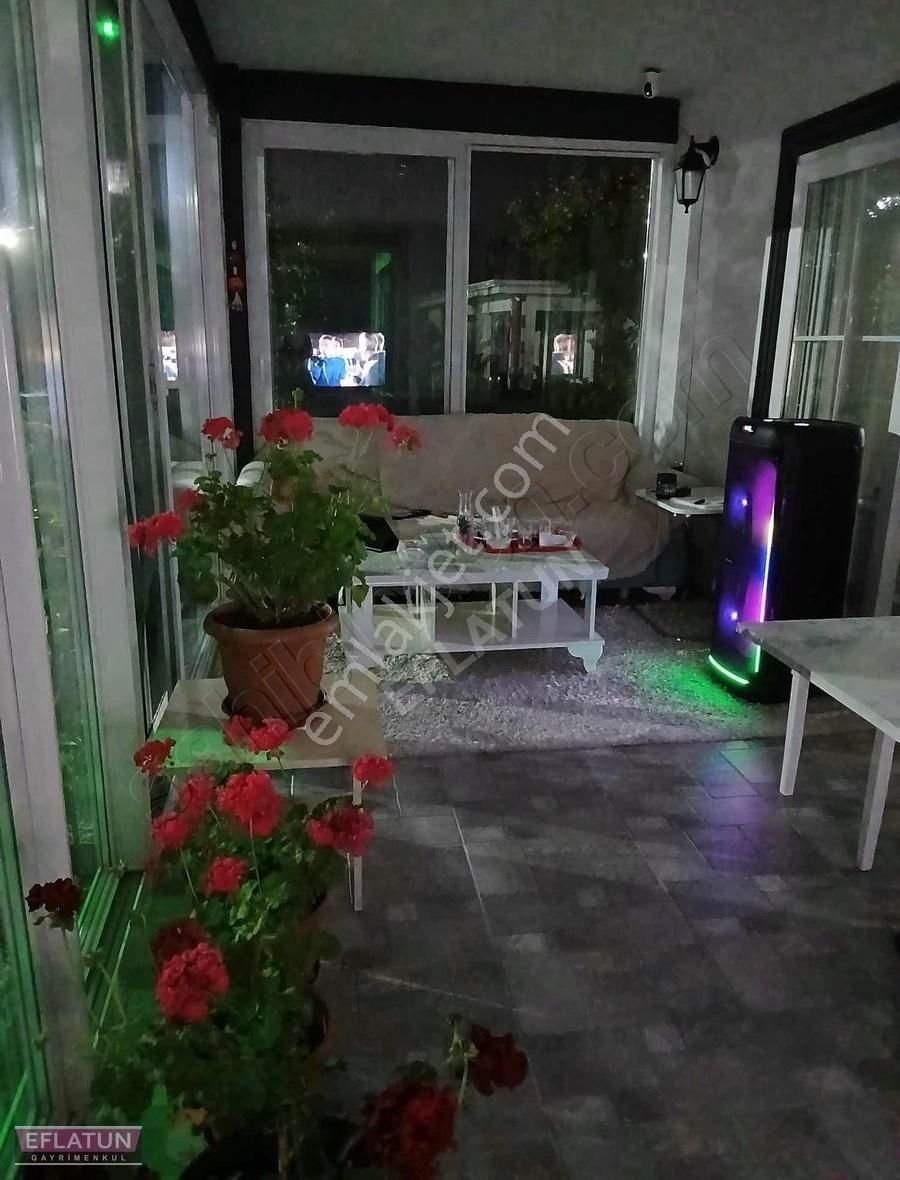 Gölbaşı 500 M2 Geniş Bahçeli Satılık Müstakil Ev - Görsel 28