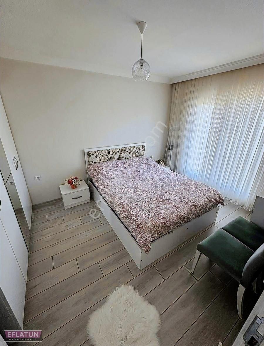 Gölbaşı 500 M2 Geniş Bahçeli Satılık Müstakil Ev - Görsel 20