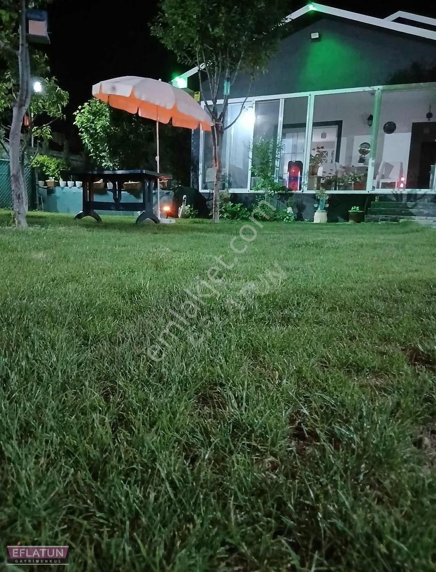 Gölbaşı 500 M2 Geniş Bahçeli Satılık Müstakil Ev - Görsel 14