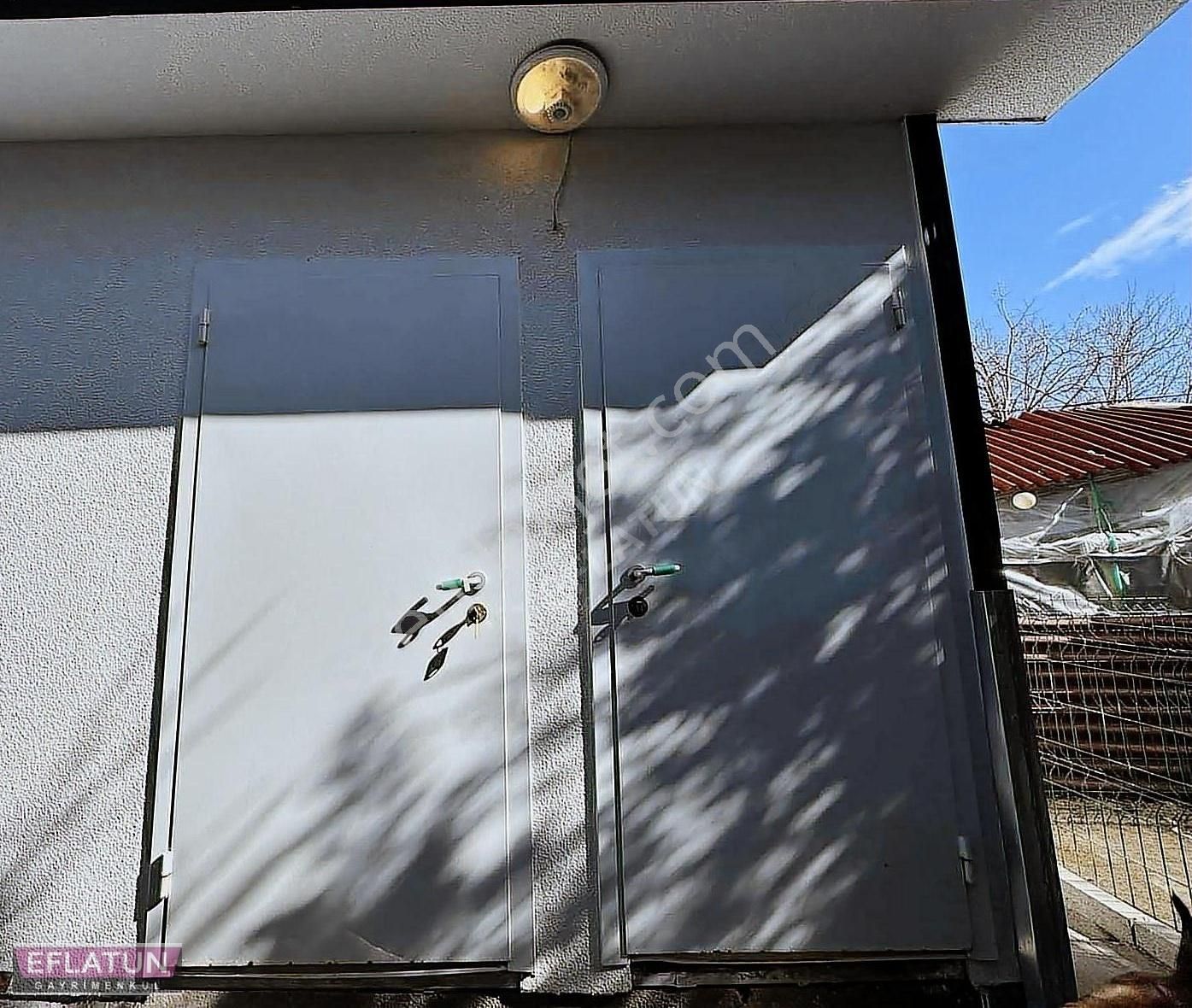 Gölbaşı 500 M2 Geniş Bahçeli Satılık Müstakil Ev - Görsel 10