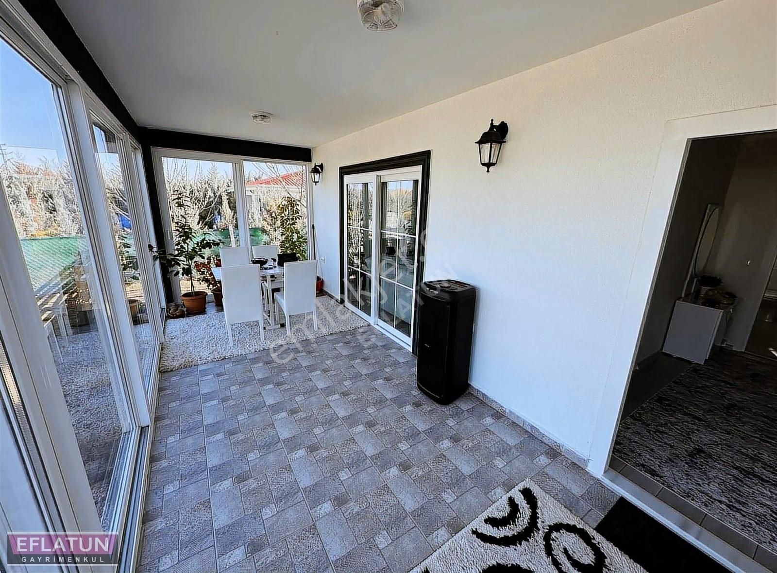 Gölbaşı 500 M2 Geniş Bahçeli Satılık Müstakil Ev - Görsel 11