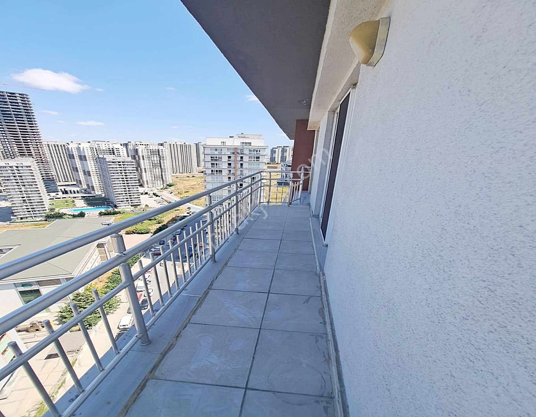 Beylikdüzü Arena'dan 7/24 Güvenlikli Sitede 2+1 Satılık Daire - Görsel 8