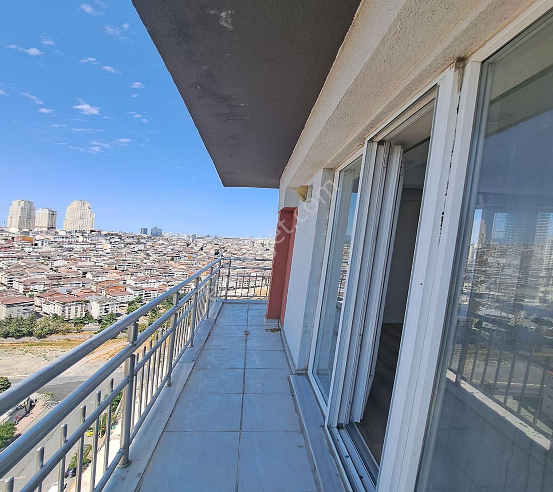 Beylikdüzü Arena'dan 7/24 Güvenlikli Sitede 2+1 Satılık Daire - Görsel 16