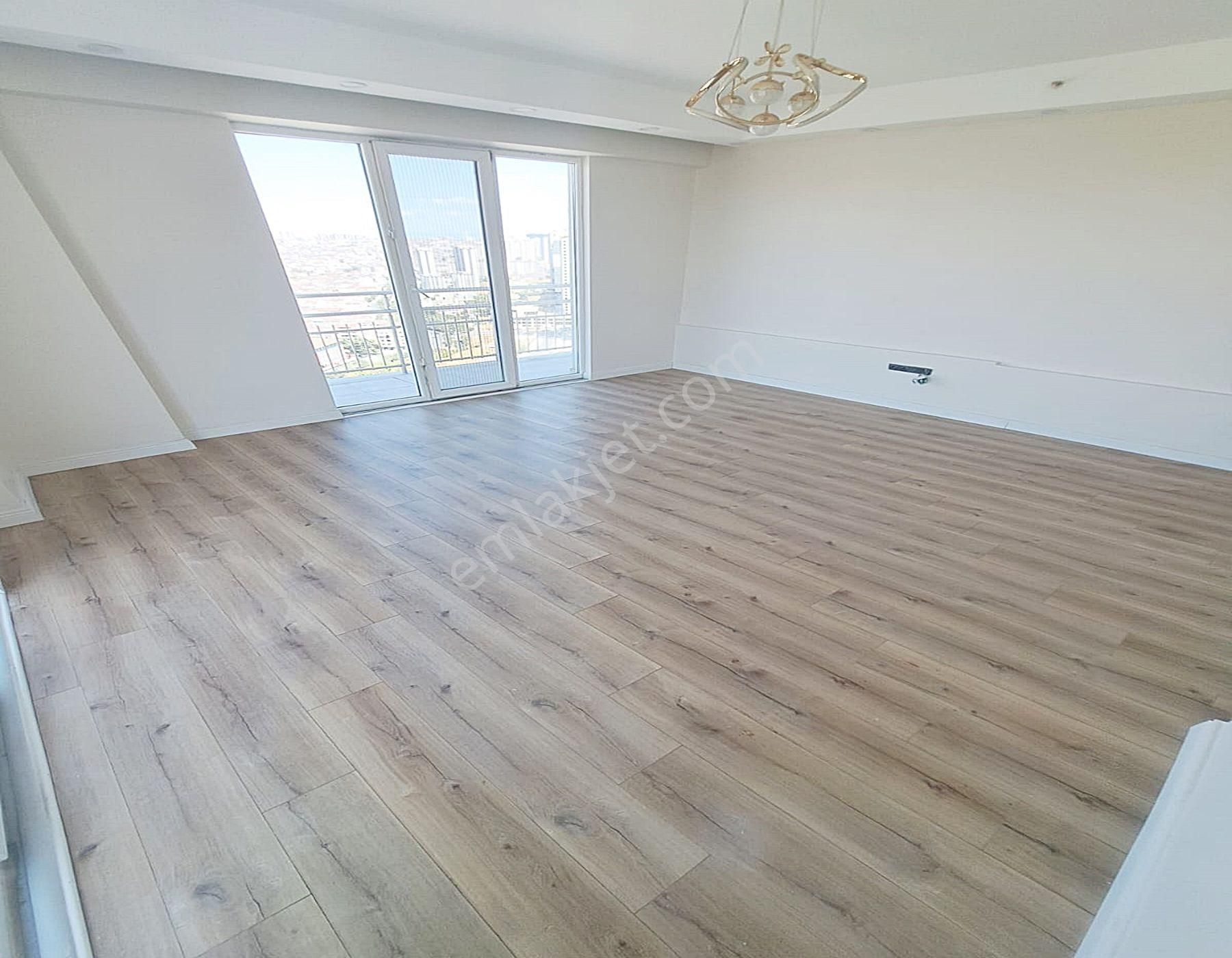 Beylikdüzü Arena'dan 7/24 Güvenlikli Sitede 2+1 Satılık Daire - Görsel 19