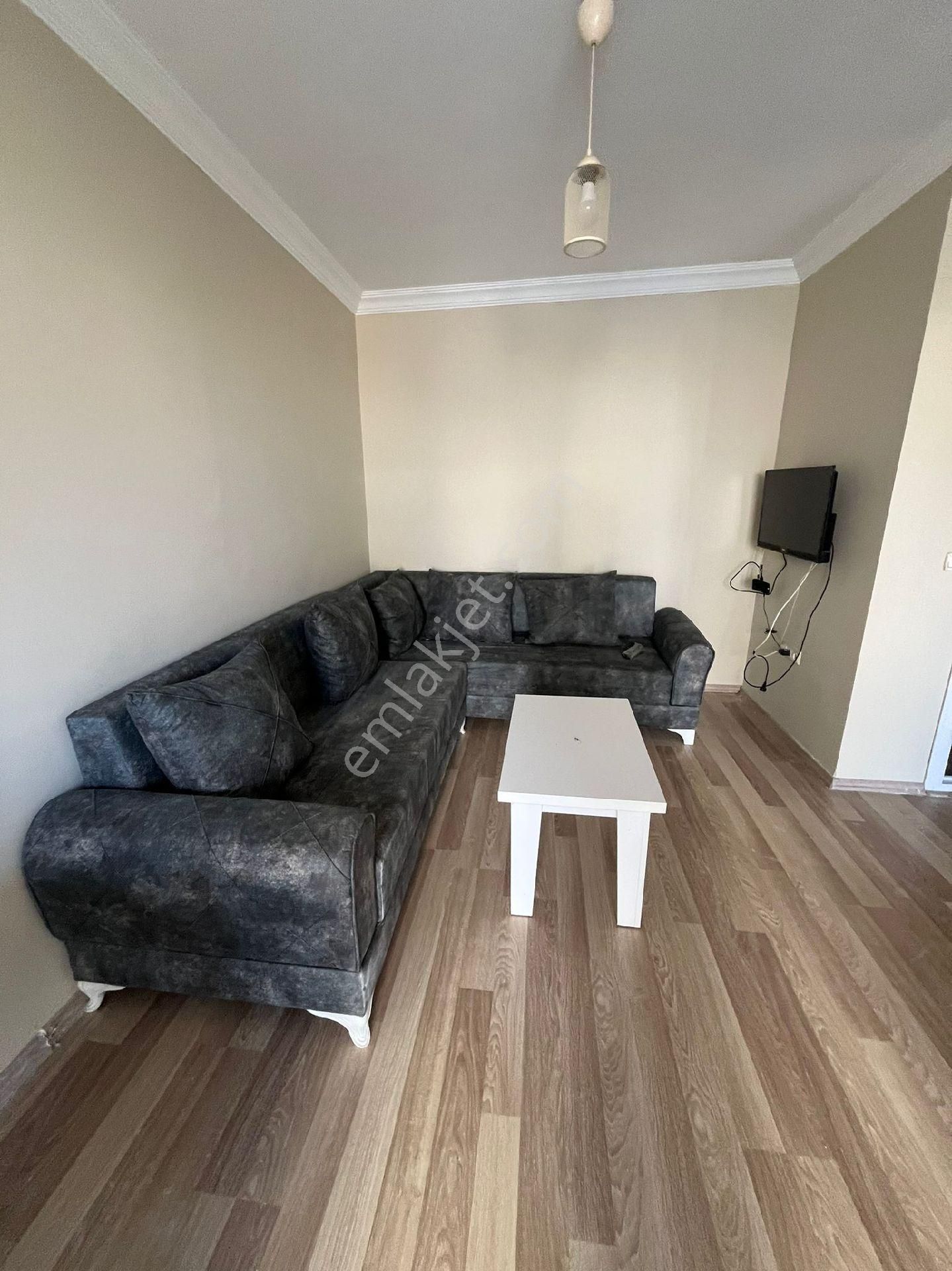 Mafasigmaz 1+1 Esyali Kiralık Katmerci Dayi Arkasi
