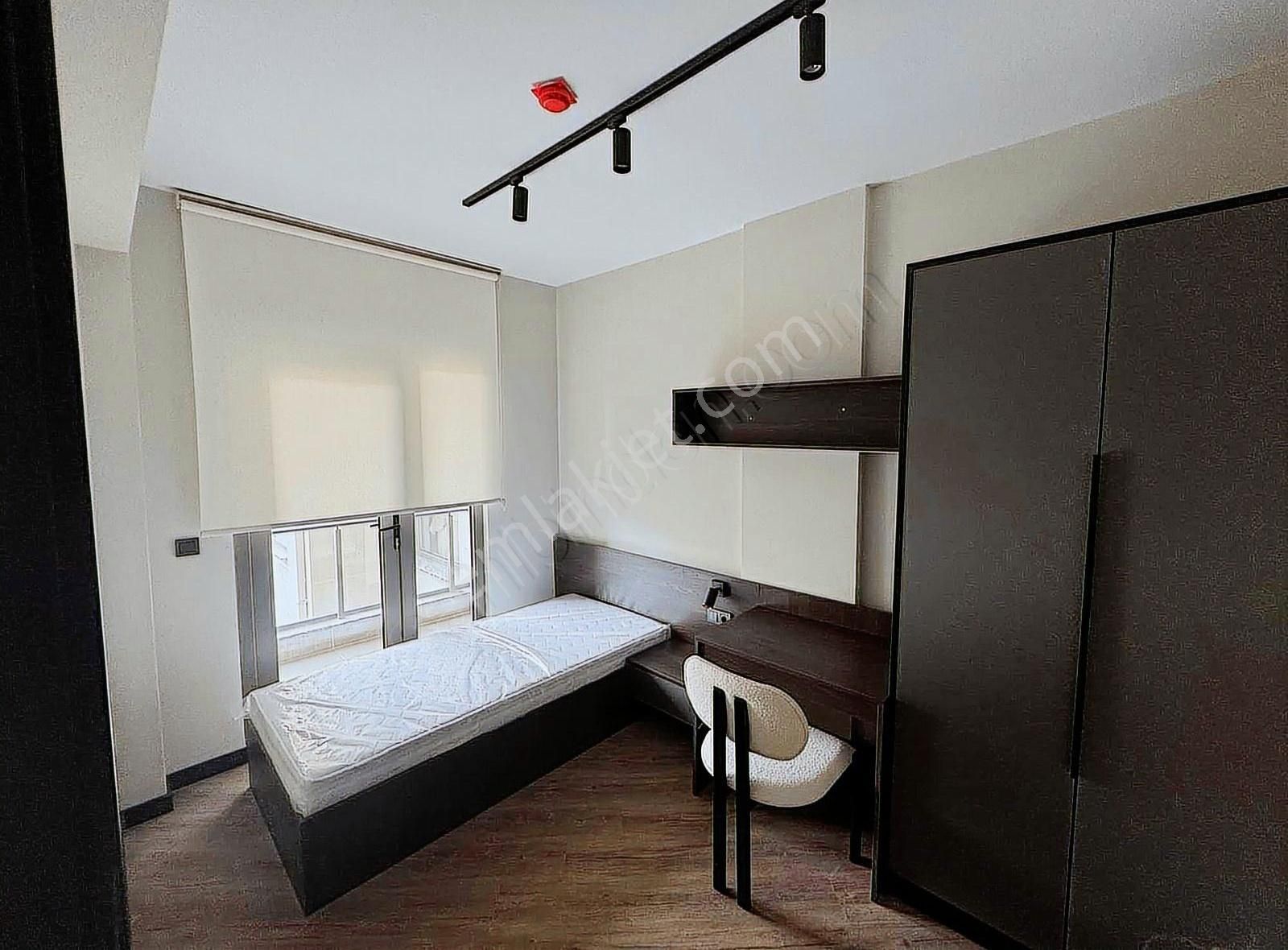 Karakaş Bey Gayrımenkul Satılık Ara Kat 2+1 Fırsat - Görsel 6