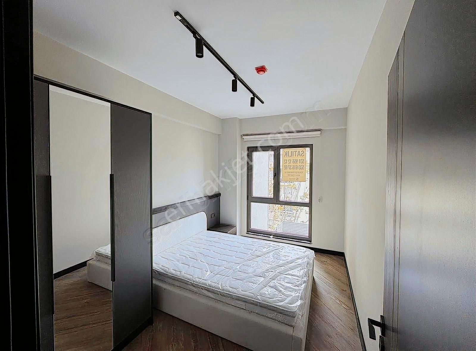 Karakaş Bey Gayrımenkul Satılık Ara Kat 2+1 Fırsat - Görsel 3