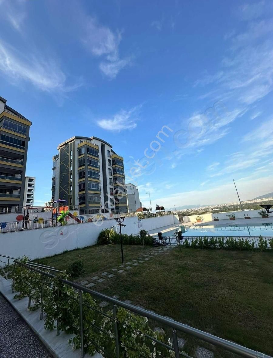 Karakaş Bey Gayrimenkulden Kayapada Site İçi Fırsat Daire - Görsel 13