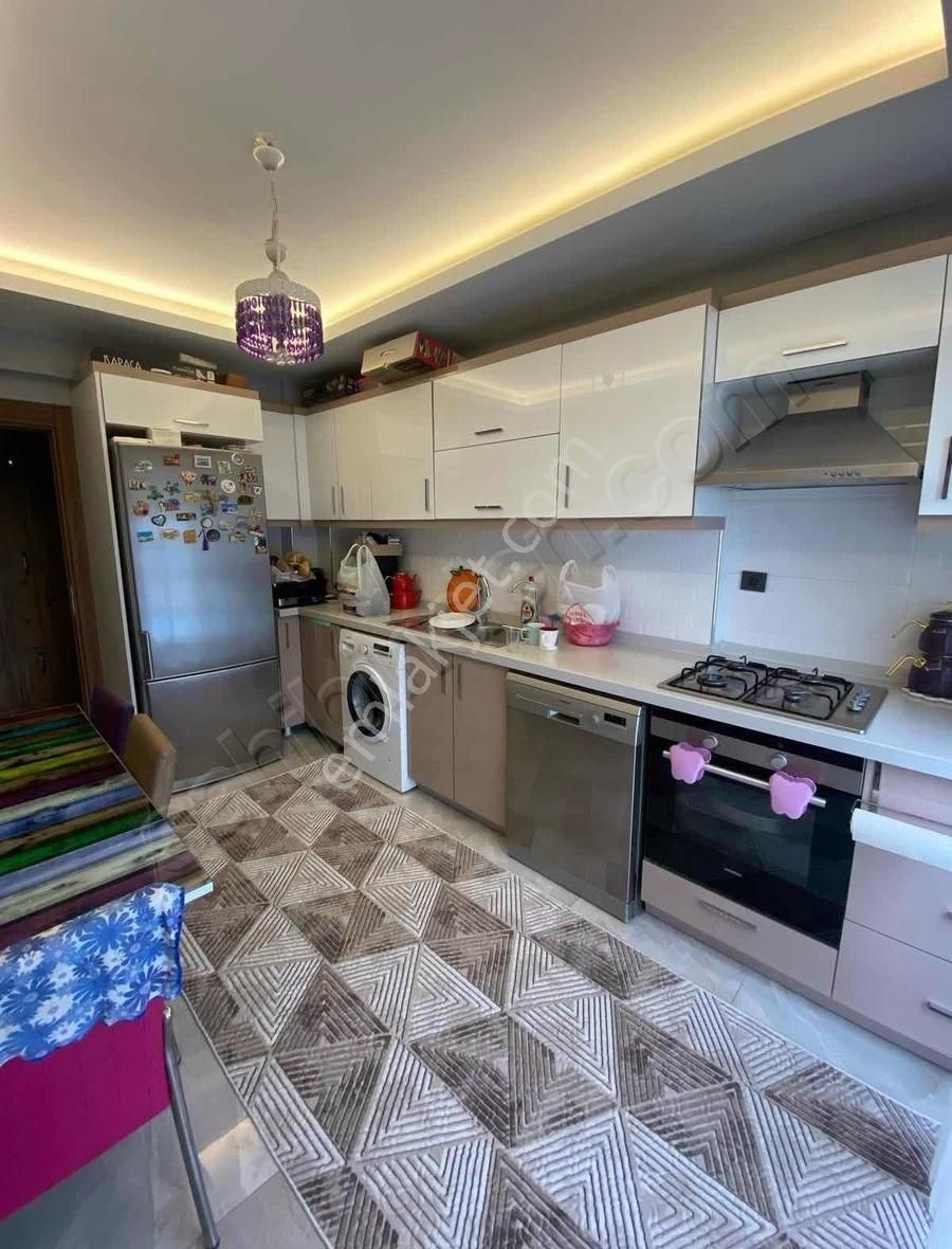 Karakaş Bey Gayrimenkulden Kayapada Site İçi Fırsat Daire - Görsel 19