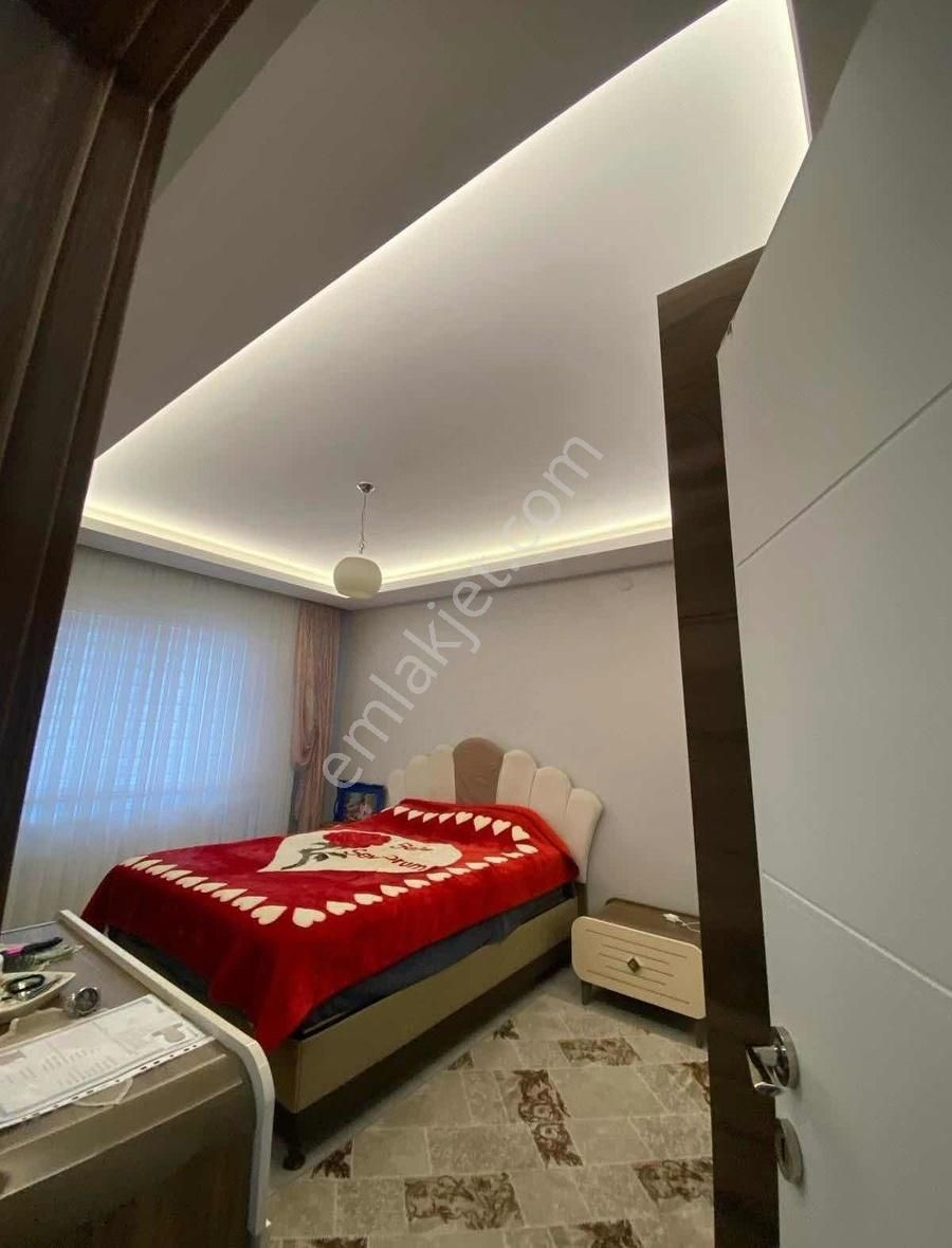 Karakaş Bey Gayrimenkulden Kayapada Site İçi Fırsat Daire - Görsel 20