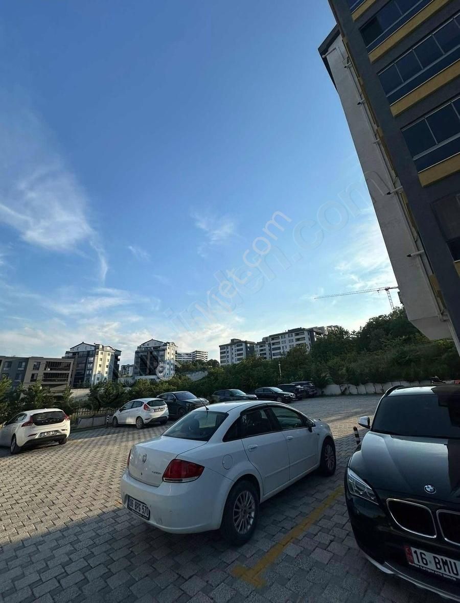 Karakaş Bey Gayrimenkulden Kayapada Site İçi Fırsat Daire - Görsel 17