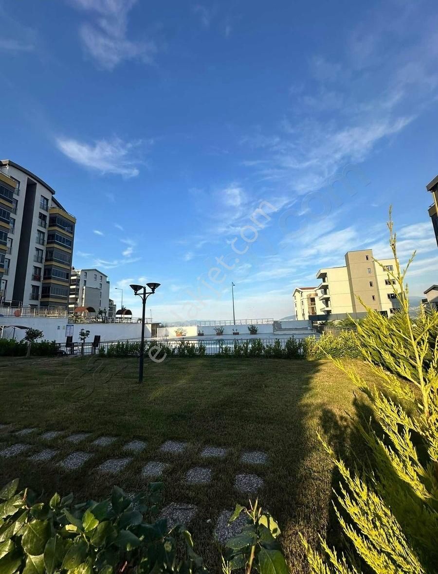 Karakaş Bey Gayrimenkulden Kayapada Site İçi Fırsat Daire - Görsel 9