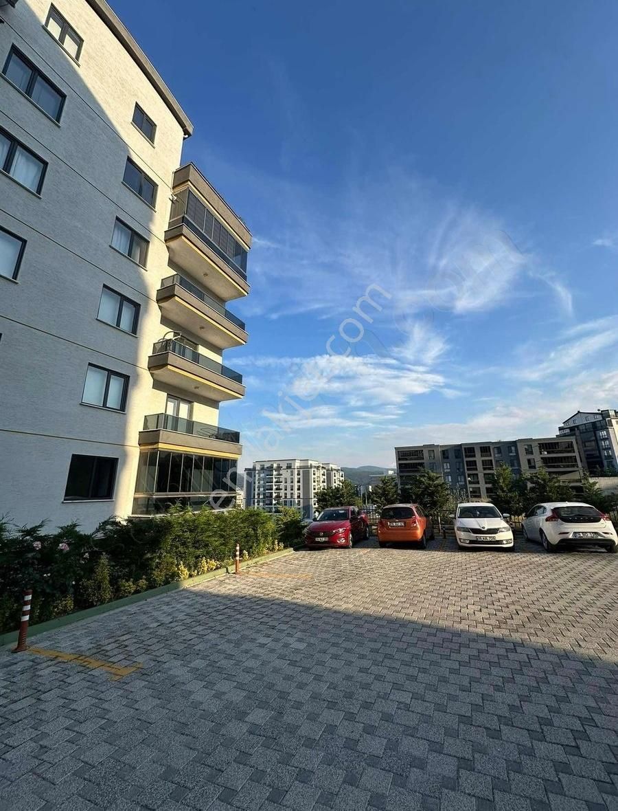 Karakaş Bey Gayrimenkulden Kayapada Site İçi Fırsat Daire - Görsel 7