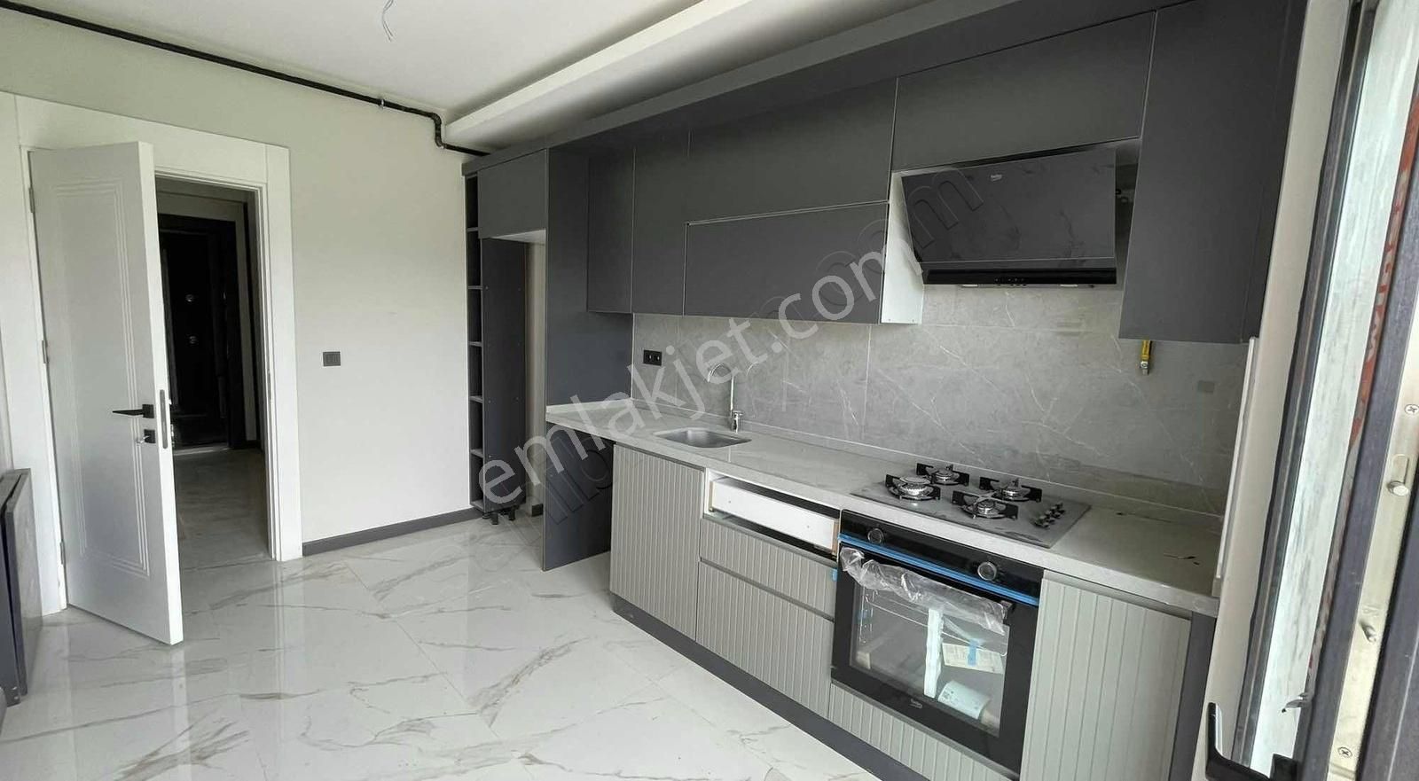 Karakaş Bey Gayrimenkulden Kayapanın En Geniş 2+1 Dairesi - Görsel 6