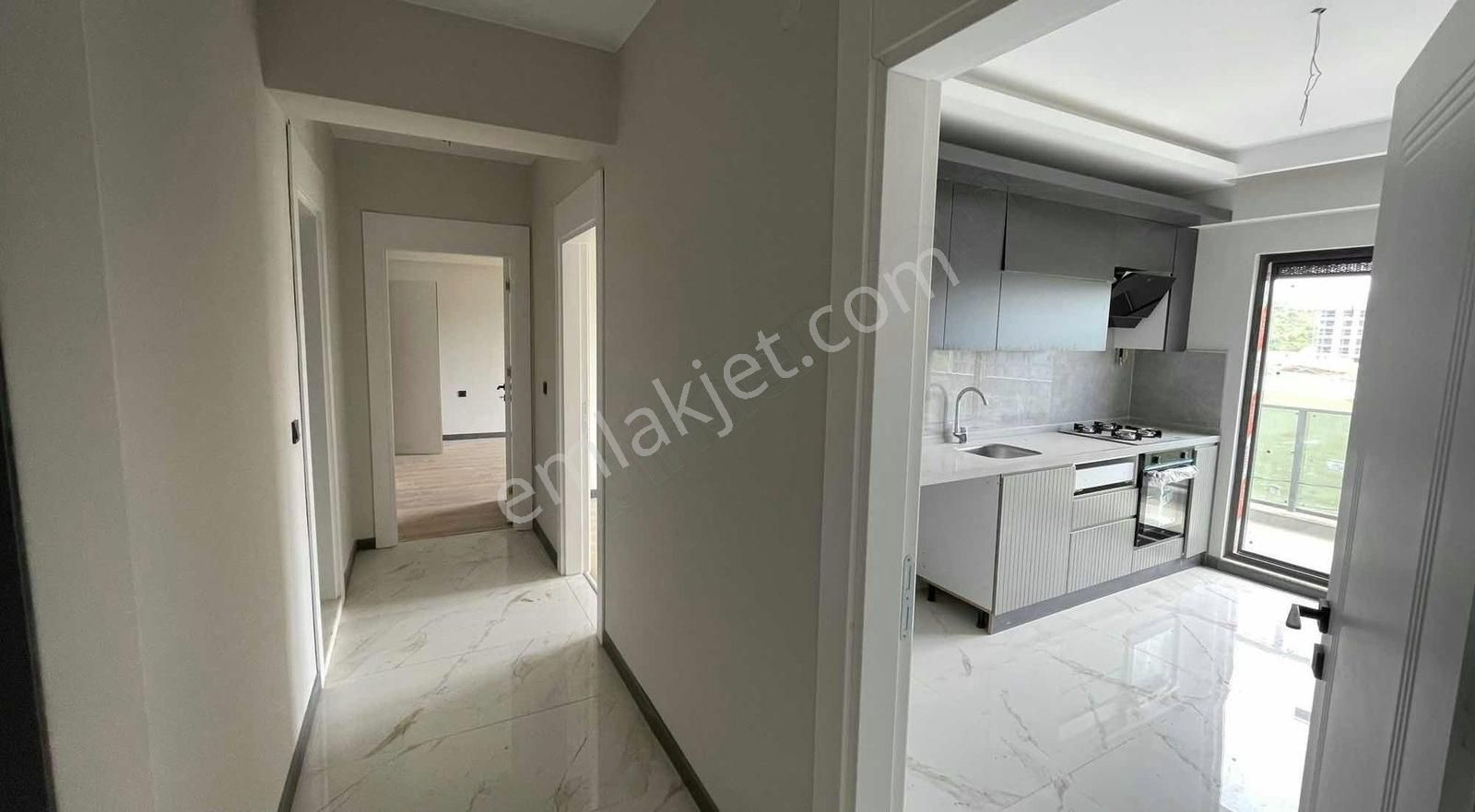 Karakaş Bey Gayrimenkulden Kayapanın En Geniş 2+1 Dairesi - Görsel 14