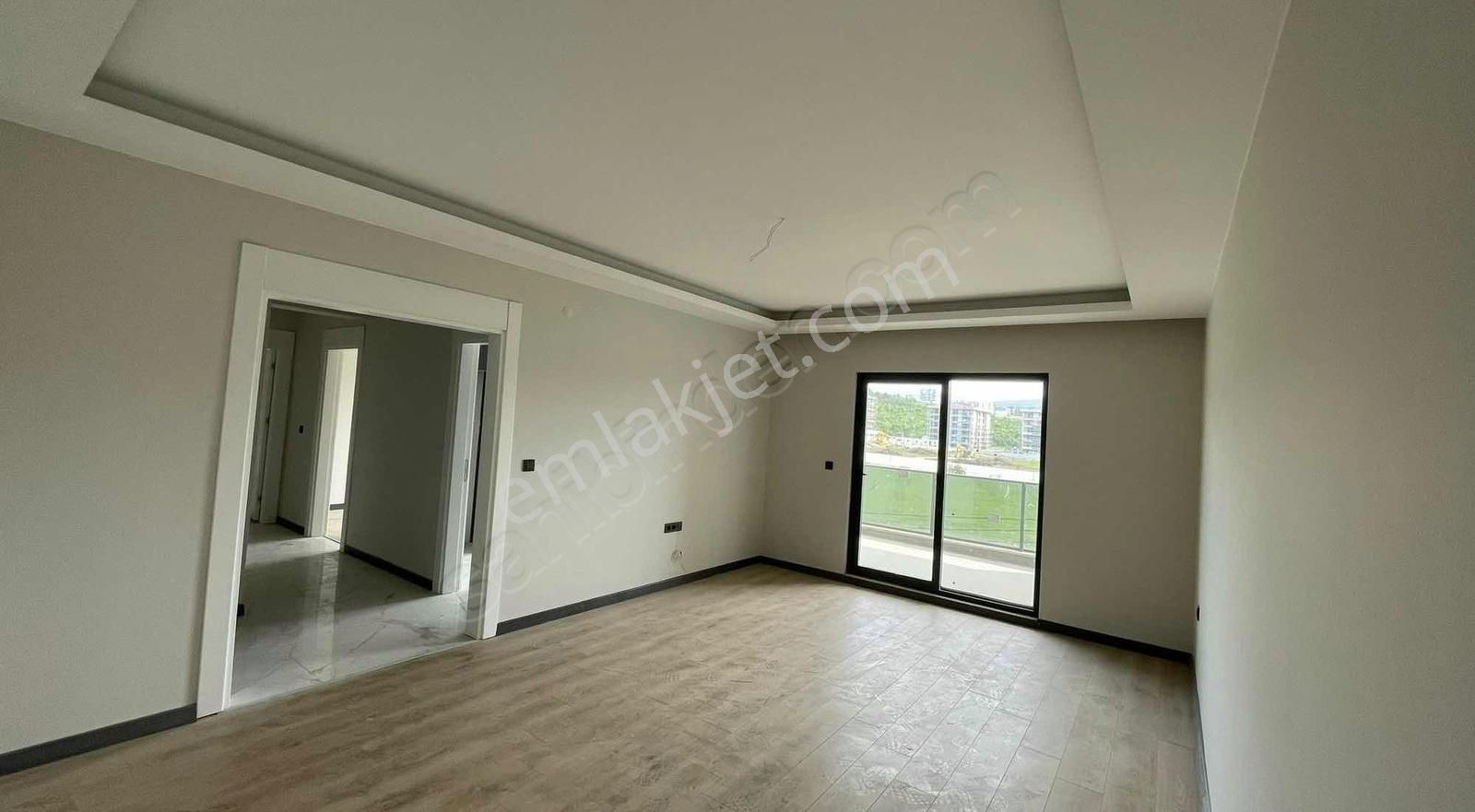 Karakaş Bey Gayrimenkulden Kayapanın En Geniş 2+1 Dairesi - Görsel 3