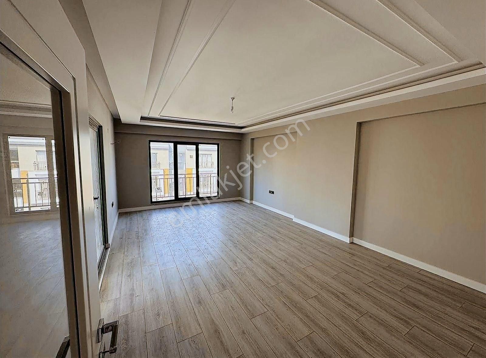 Karakaş Bey Gayrimenkulden 3.5+1 Giyinme Odalı Fırsat Satılık - Görsel 12