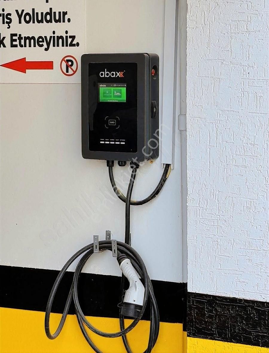 Karakaş Bey Gayrimenkulden 3.5+1 Giyinme Odalı Fırsat Satılık - Görsel 14