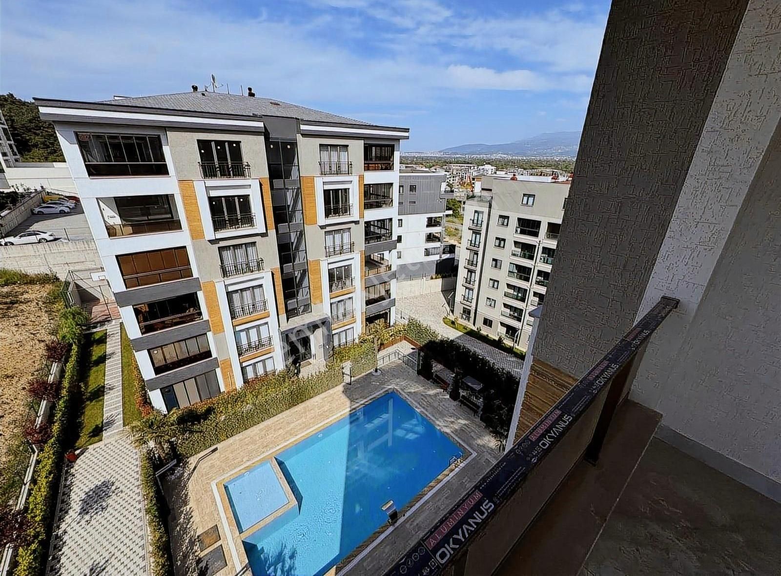 Karakaş Bey Gayrimenkulden 3.5+1 Giyinme Odalı Fırsat Satılık - Görsel 18