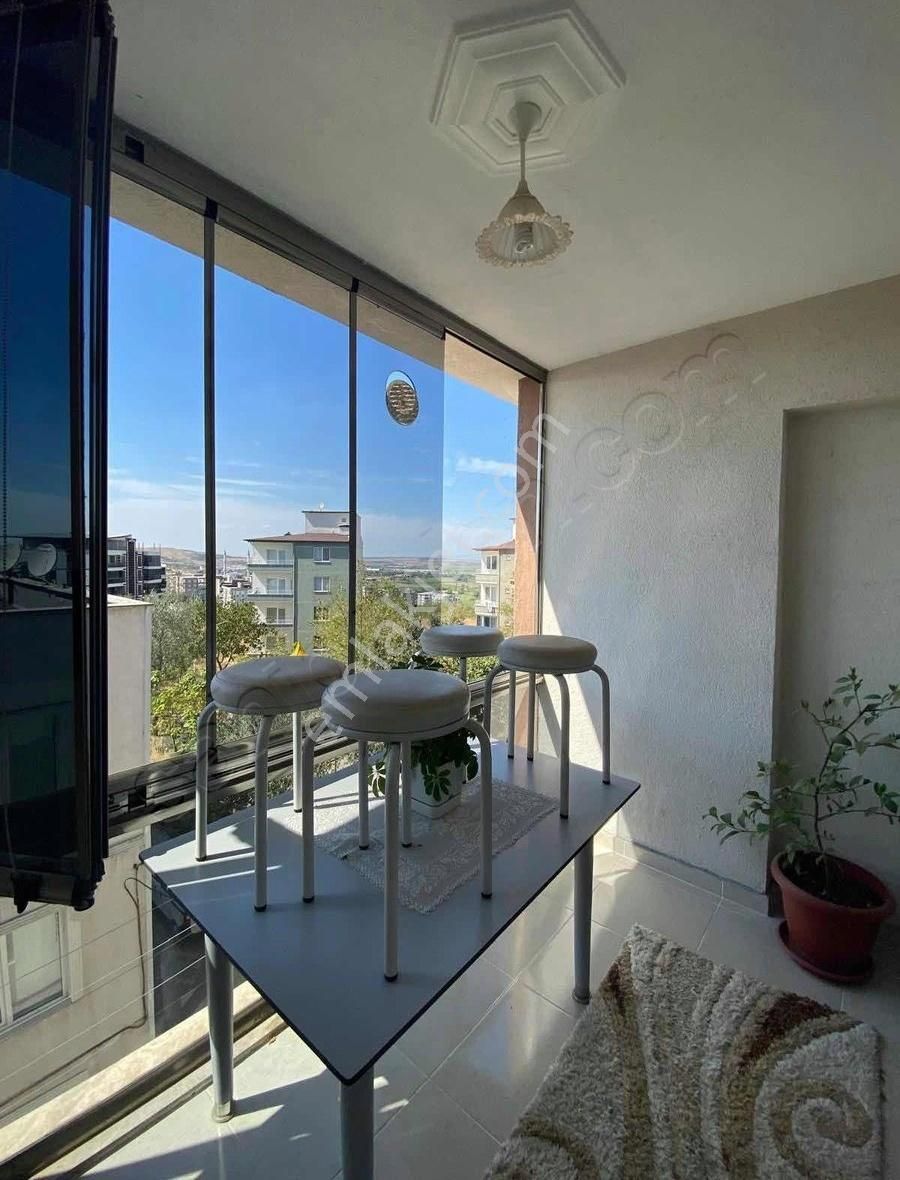 Podyum Gayrimenkul'den Doğa Manzaralı Lüks Dubleks Daire - Görsel 17