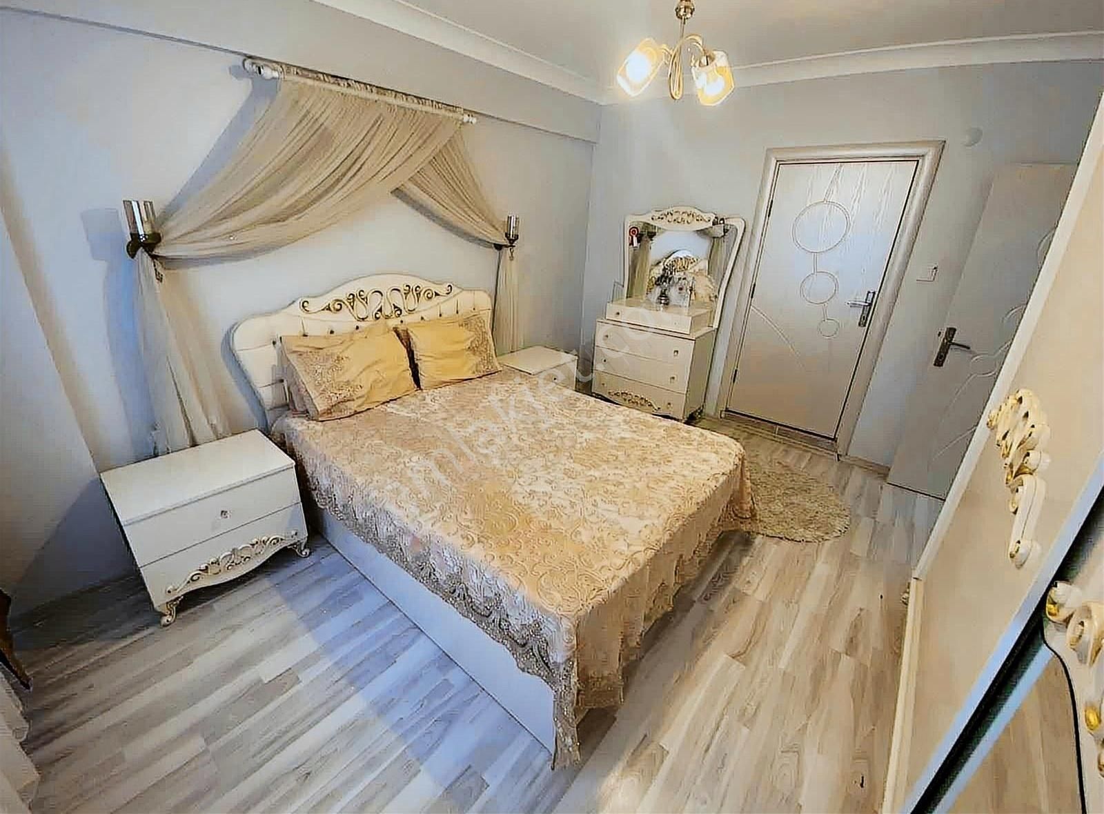 Podyum Gayrimenkul'den Doğa Manzaralı Lüks Dubleks Daire - Görsel 15