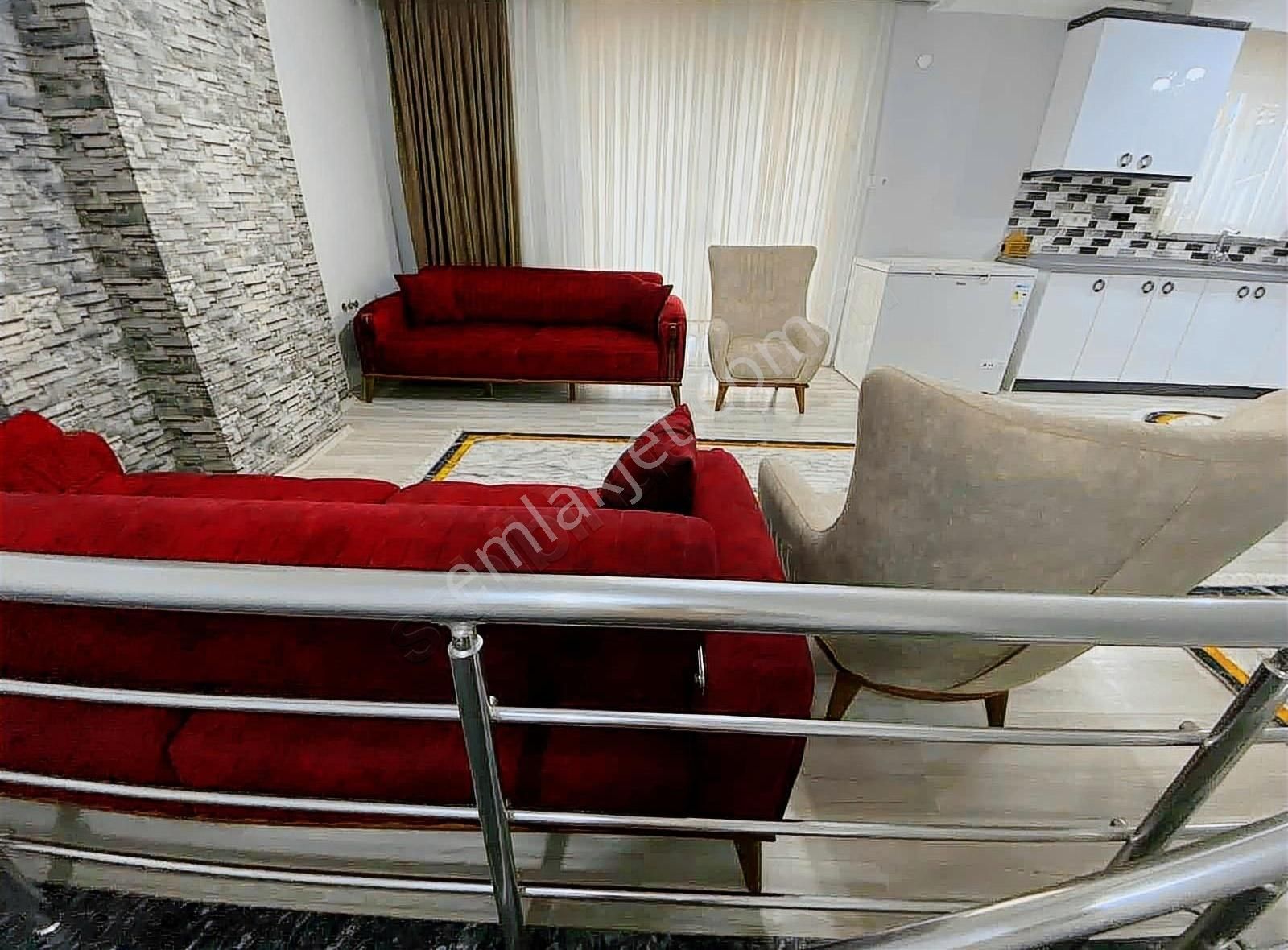 Podyum Gayrimenkul'den Doğa Manzaralı Lüks Dubleks Daire - Görsel 19