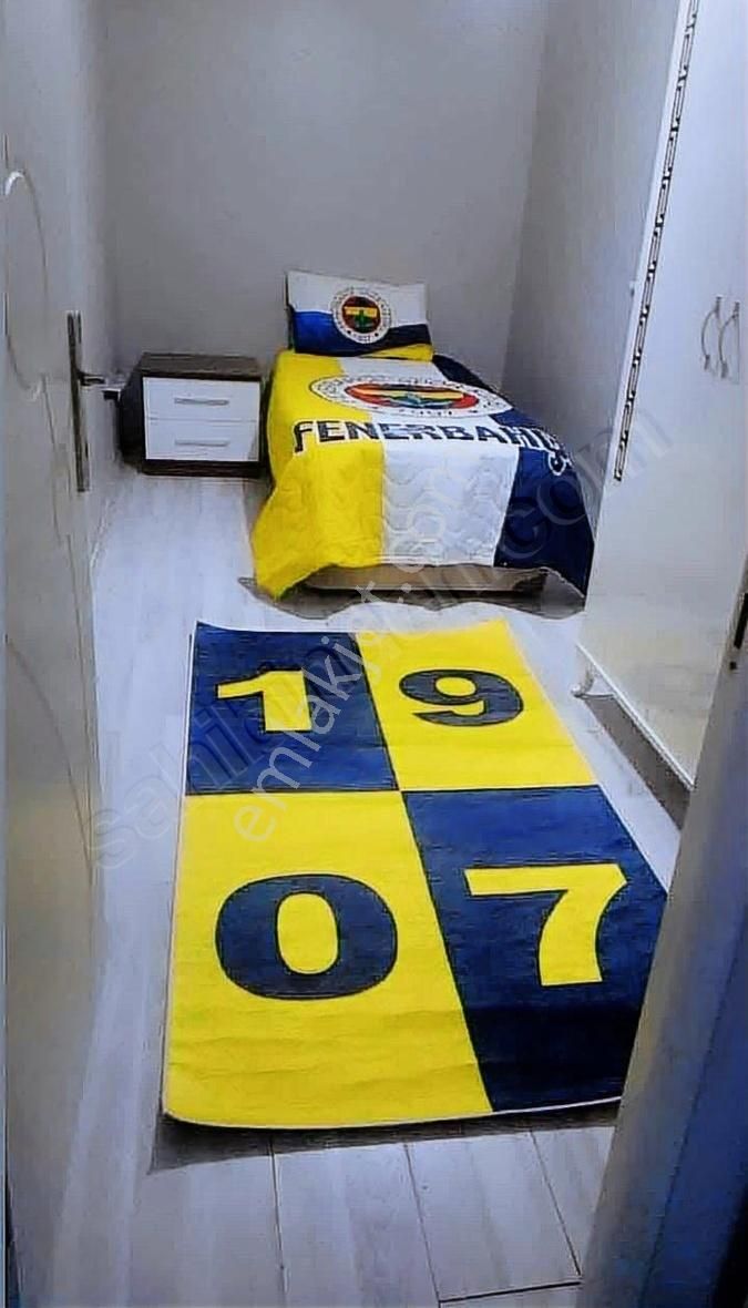 Podyum Gayrimenkul'den Doğa Manzaralı Lüks Dubleks Daire - Görsel 7