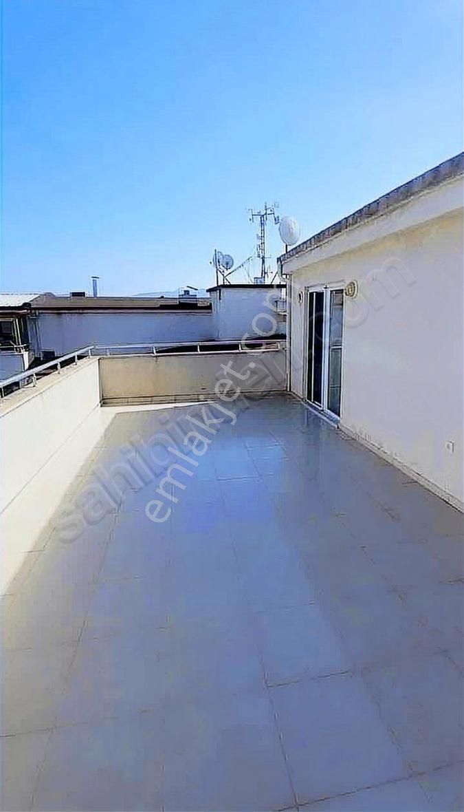 Podyum Gayrimenkul'den Doğa Manzaralı Lüks Dubleks Daire - Görsel 18