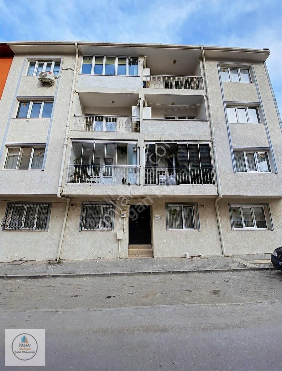 Doğan+plus Görükle De 3+1 Kiralık Daire